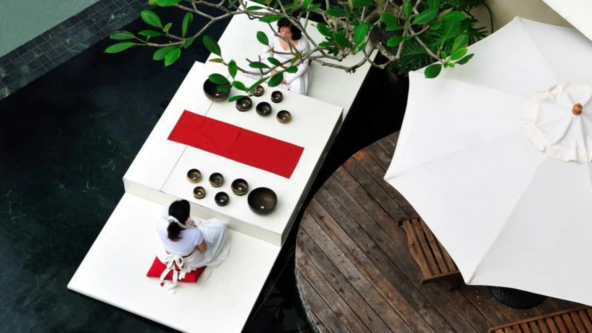 타이베이 볼랜도 유라이 스프링 스파 앤 리조트 4성급 호텔 객실