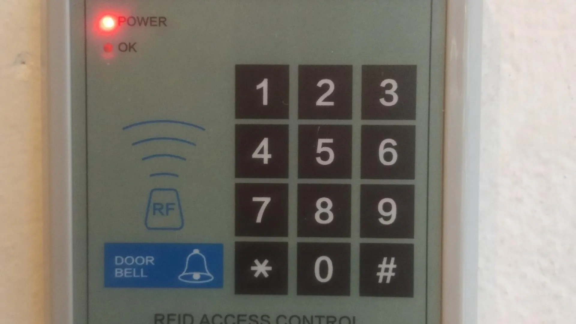 치앙라이 그래비티 호스텔 3성급 호텔 스위트룸