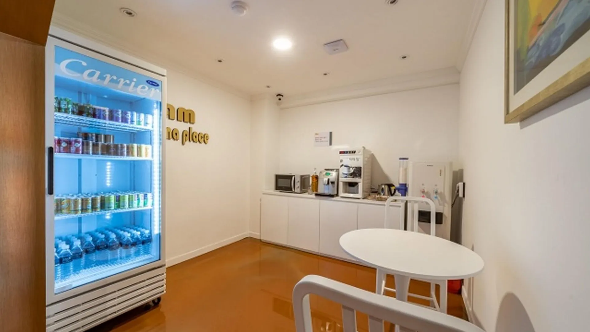 시흥 시흥 호텔 AM 호텔 전망