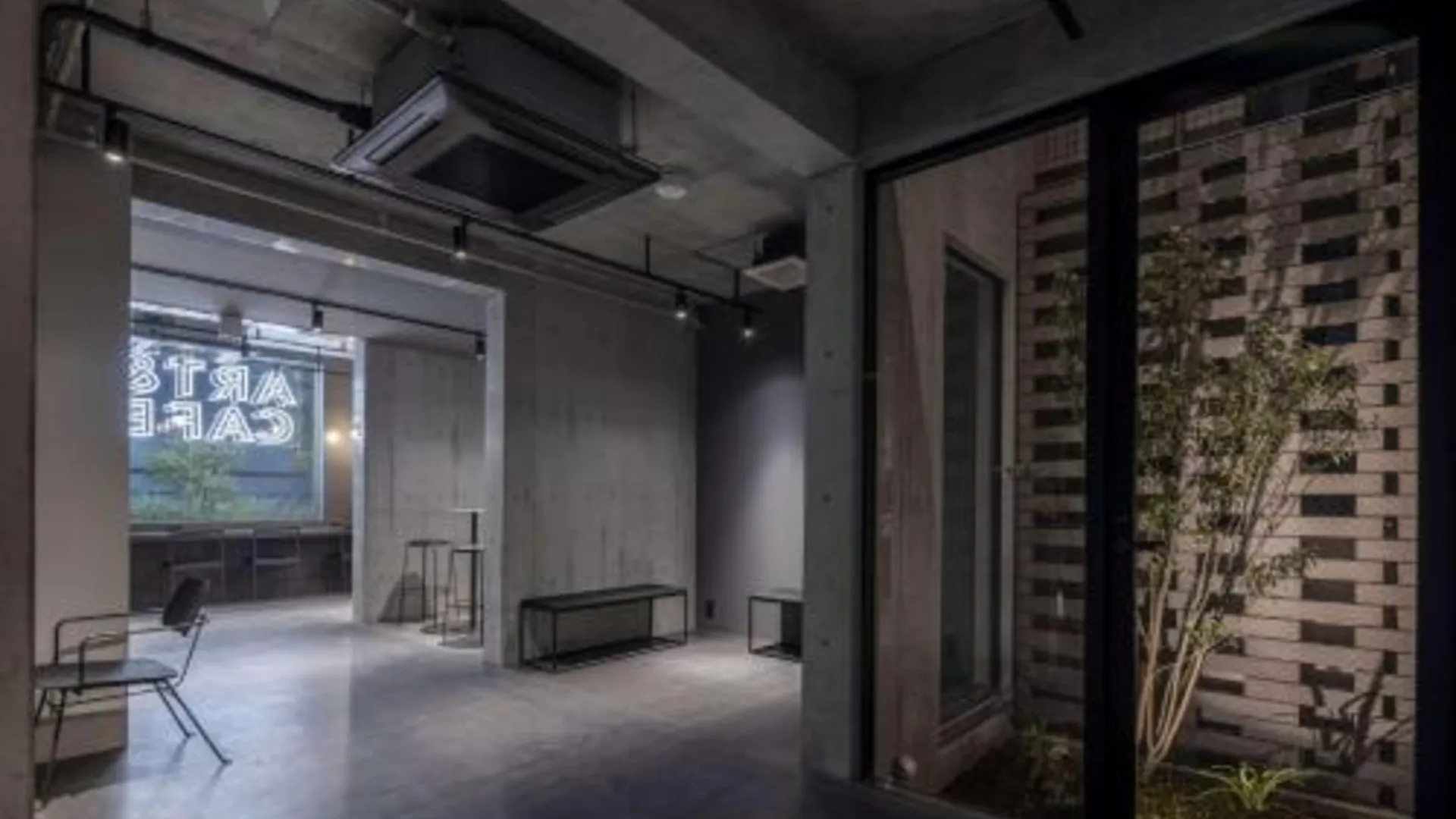 도쿄 / 동경 스파티움긴자 포니 4성급 게스트하우스 부대시설