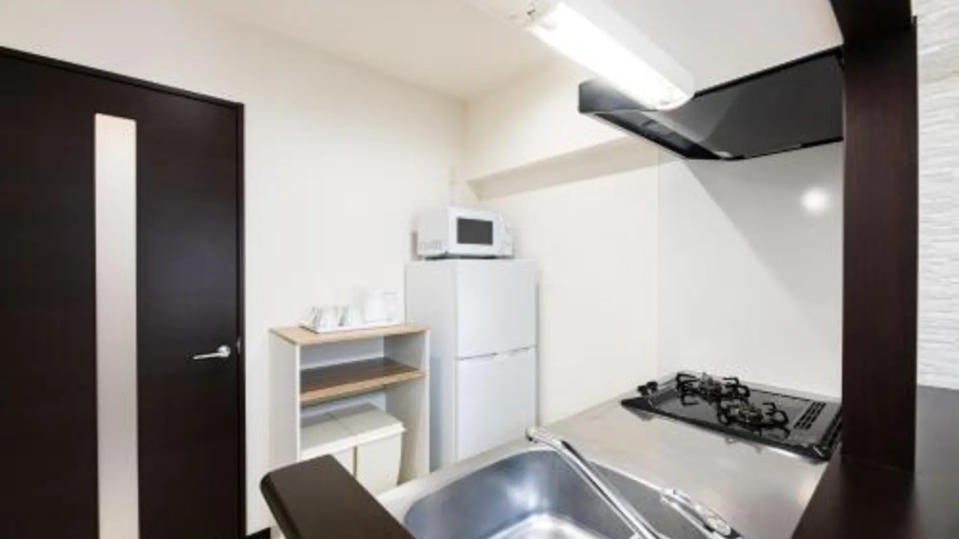 후쿠오카 SPAZIO 1 Canal Hakata 호텔 객실