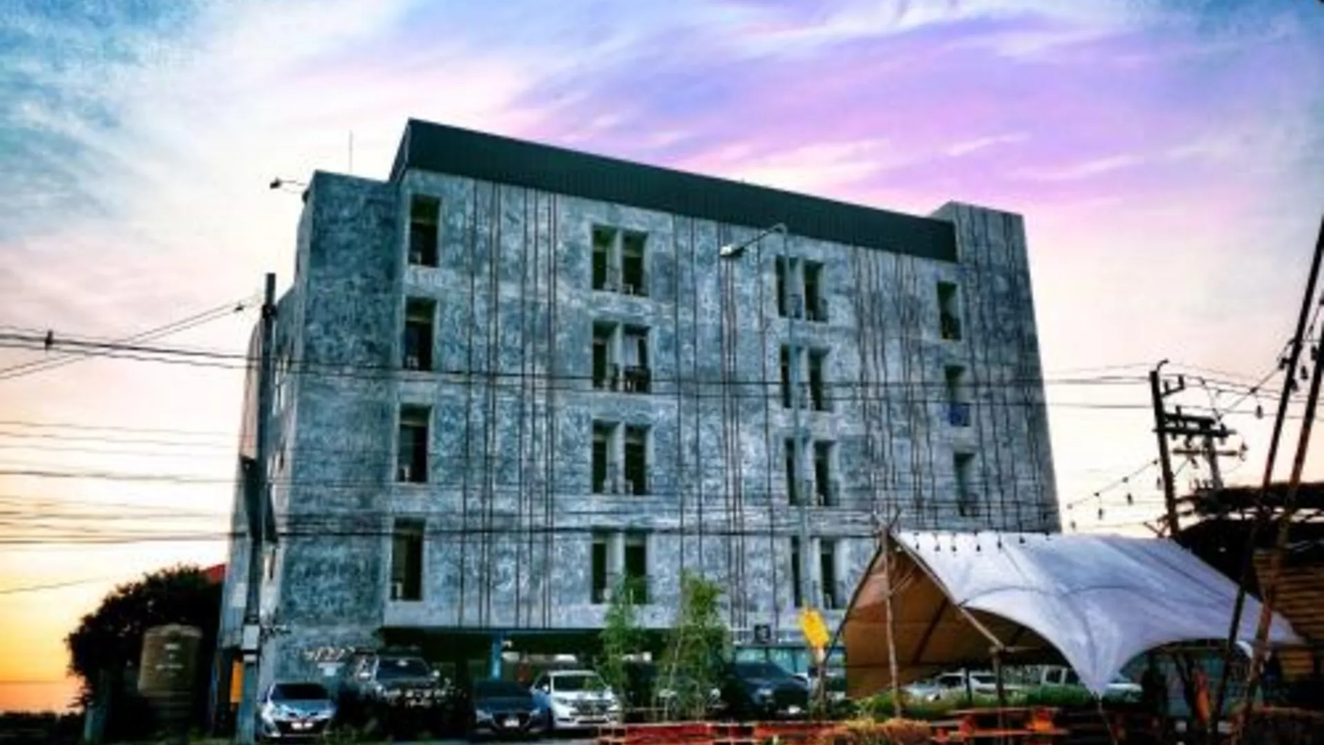 방콕 뉴먼 호텔 돈무앙 3성급 호텔 부대시설