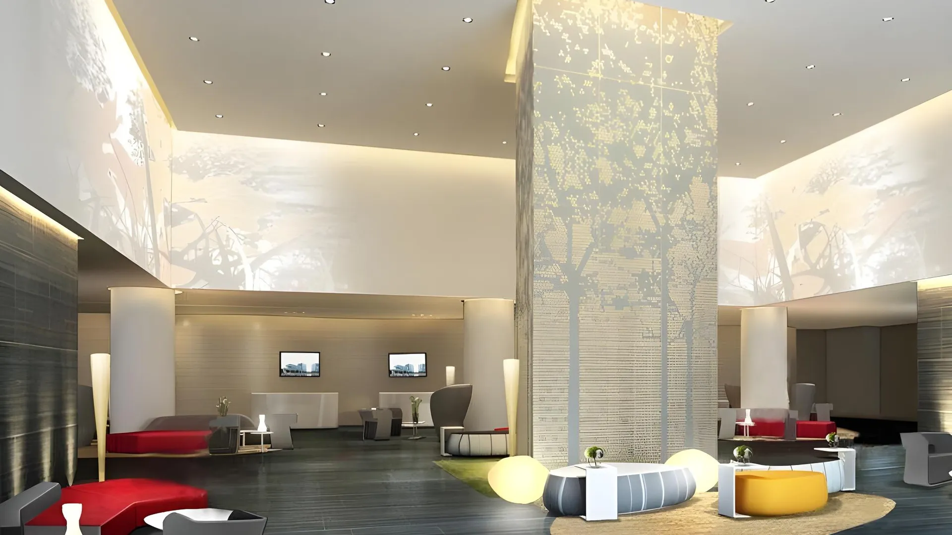 말라카 노블 리조트 호텔 멜라카 4성급 호텔 레스토랑