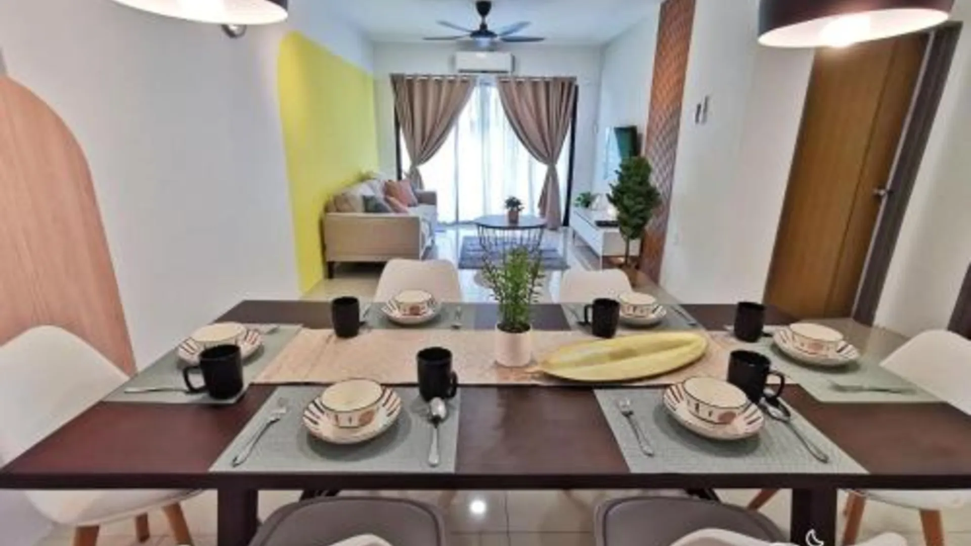 이포 FE Cozy Ipoh Homestay Manhattan Ipoh Waterpark 5성급 게스트하우스 수영장