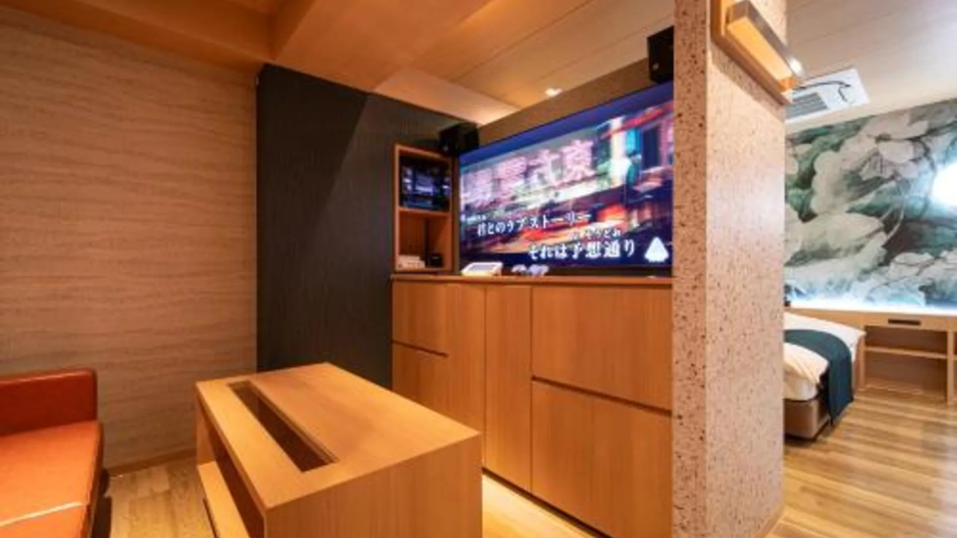 오사카 호텔 파이브 -성인 전용- 4성급 호텔 객실