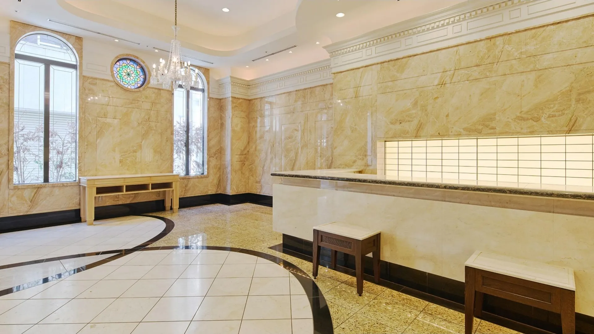 도쿄 / 동경 더 원파이브 도쿄 카메이도 3성급 호텔 부대시설