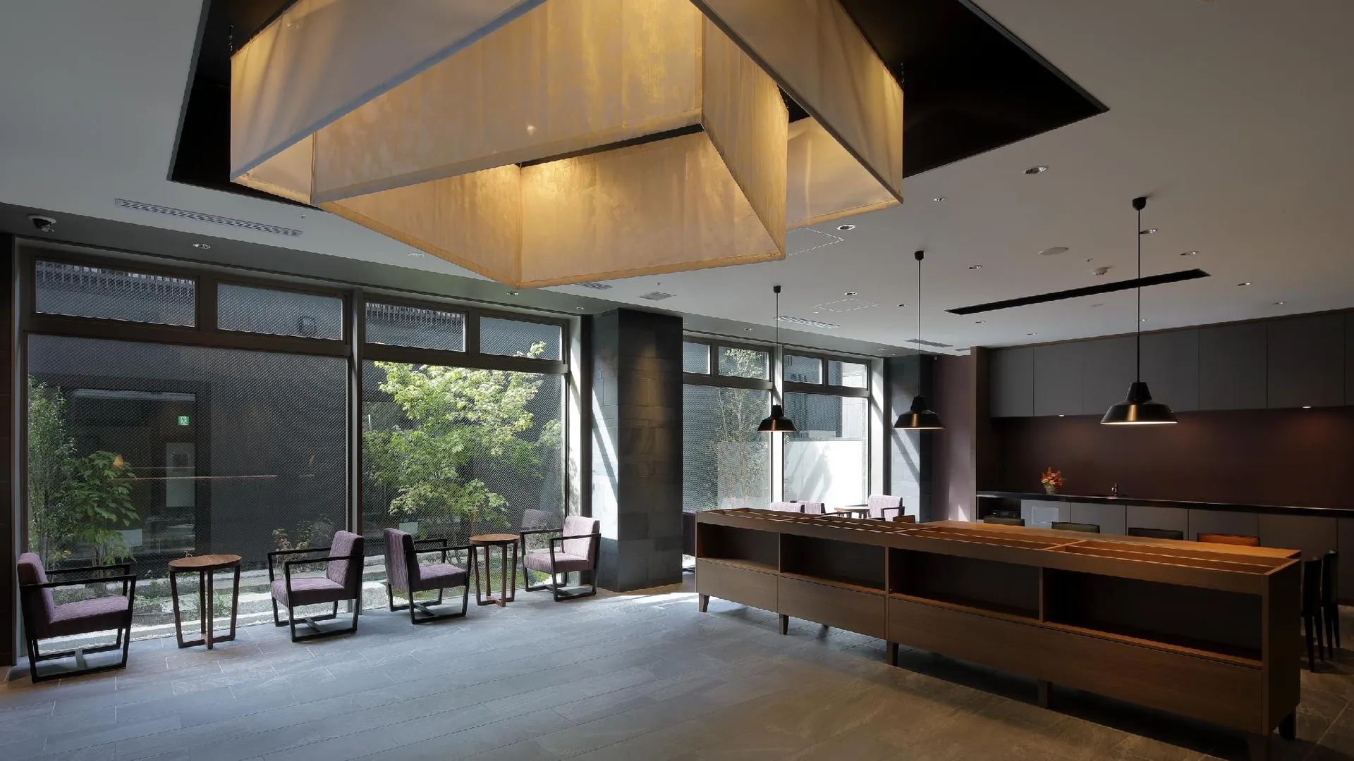 교토 도큐 스테이 교토 산조 가라스마 3성급 호텔 스위트룸