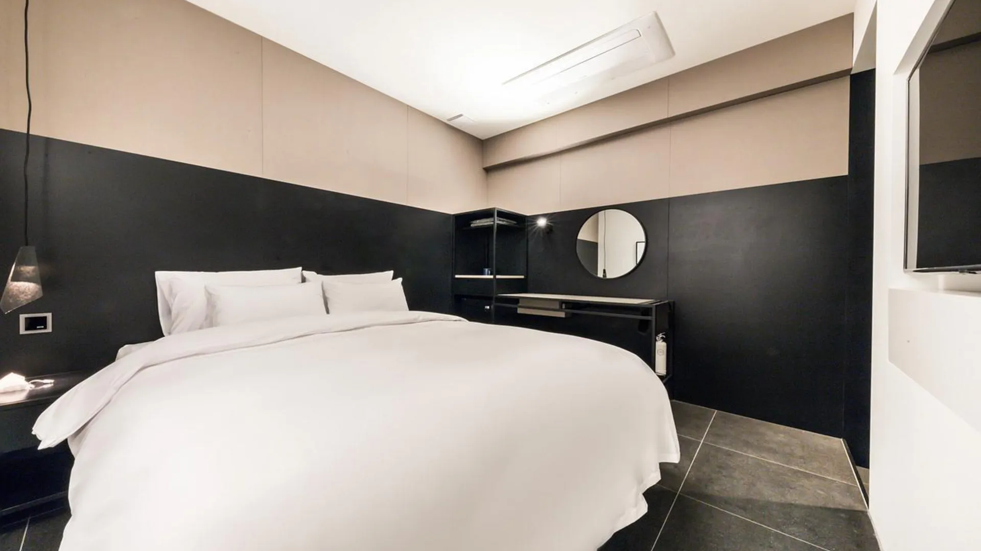 서울 방배 호텔 2001 호텔 스위트룸