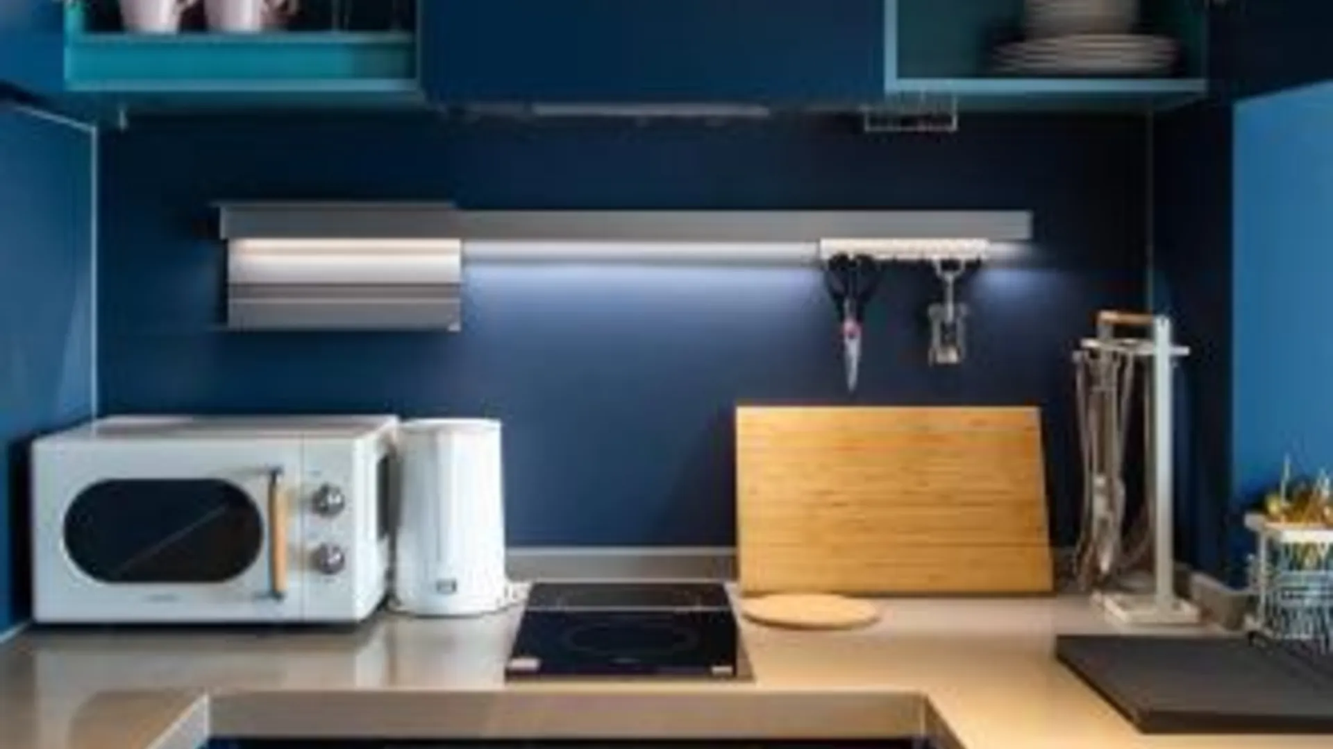 서울 위코스테이 남산 3성급 게스트하우스 레스토랑