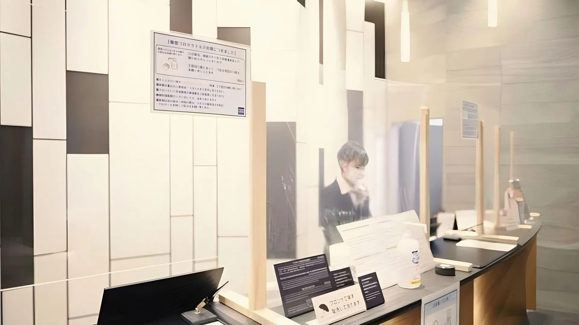 도쿄 / 동경 도큐 스테이 신주쿠 3성급 호텔 객실