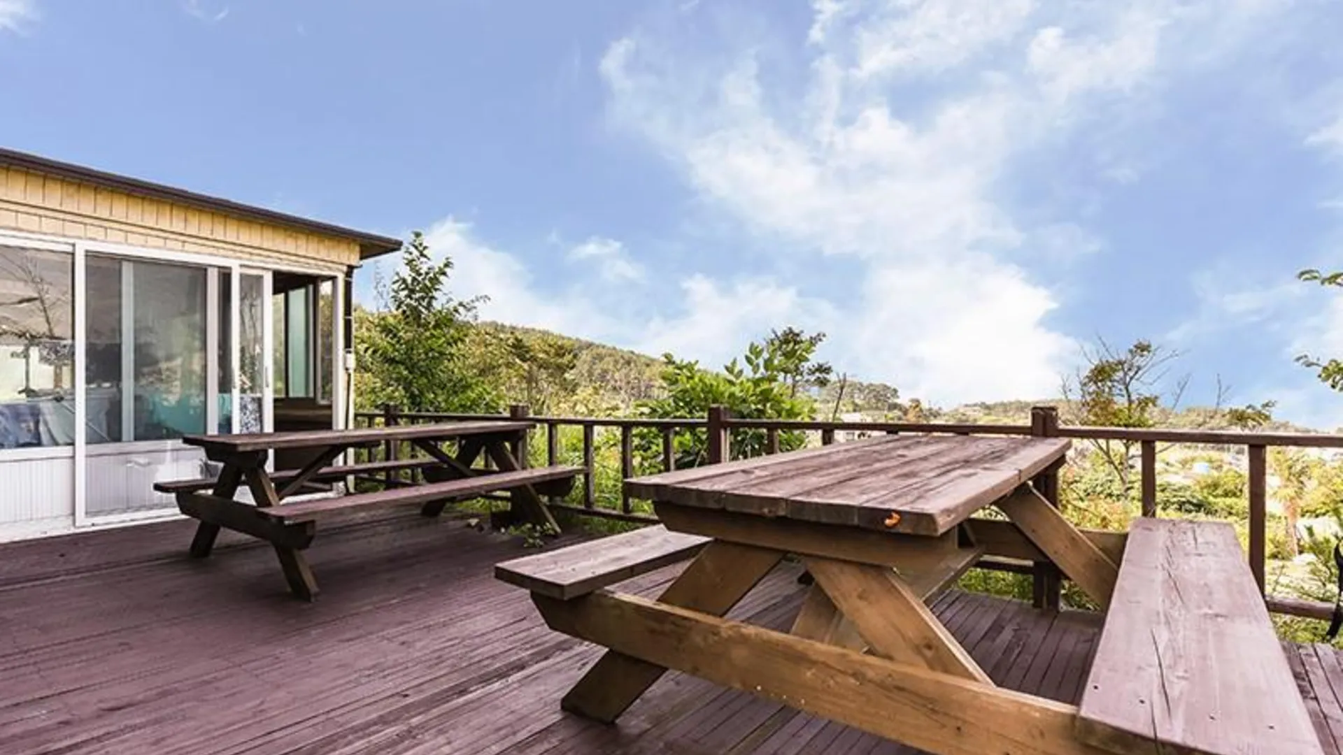 울산 울산 간절곶선뷰펜션 2성급 게스트하우스 레스토랑