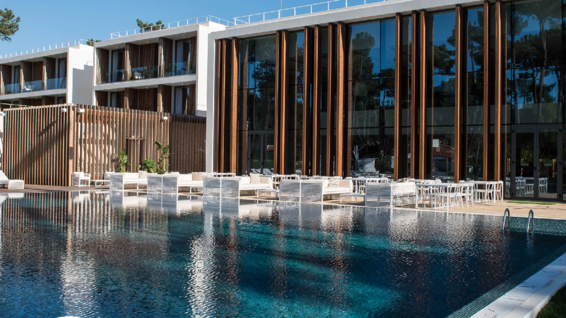 알마다 아로에이라 리스본 호텔 4성급 호텔 객실