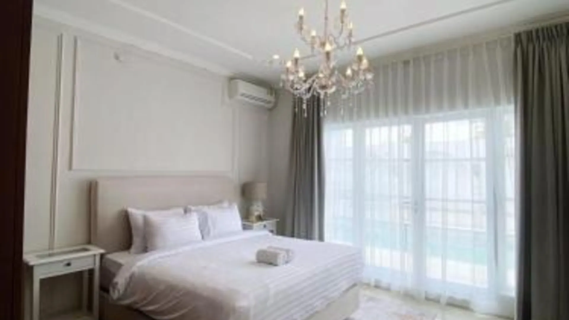 발리 Ara Santvana Villa Bali 4성급 싱글룸 스위트룸