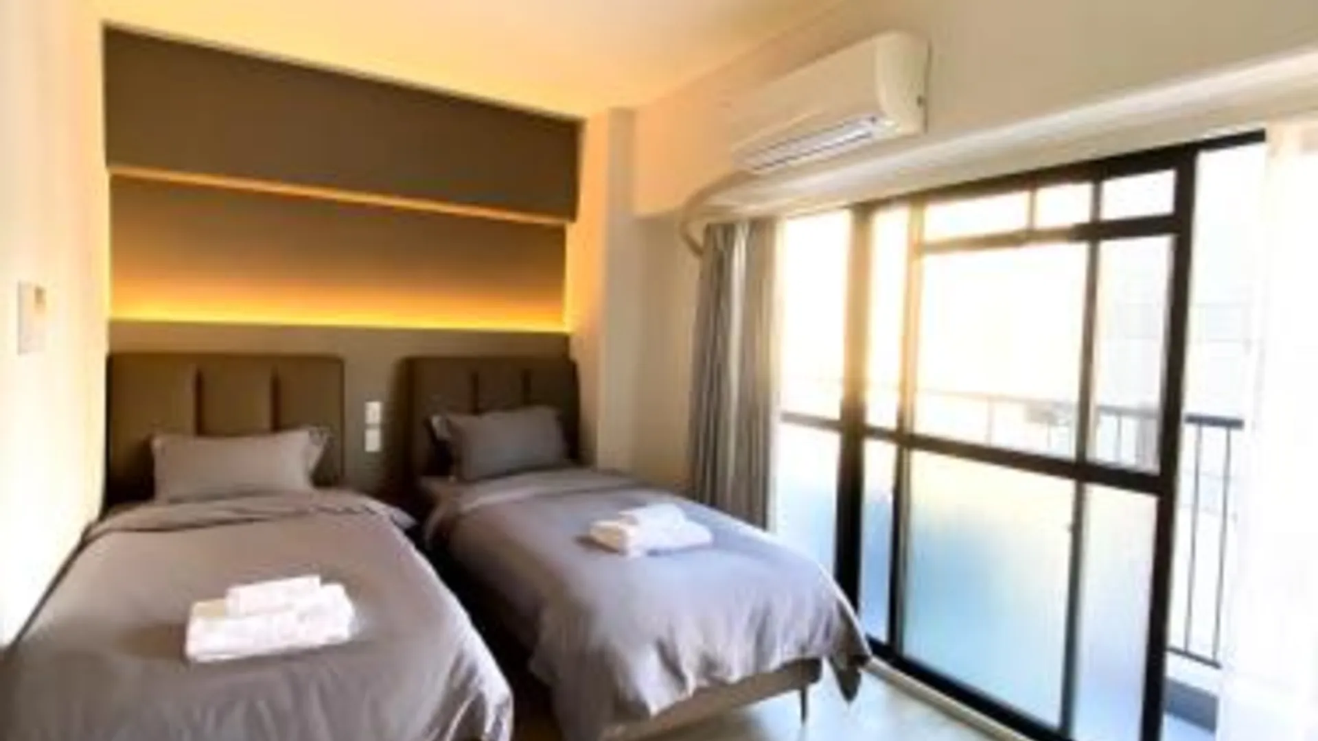 오사카 Lucky NAMBA Osaka Namba 4성급 게스트하우스 부대시설