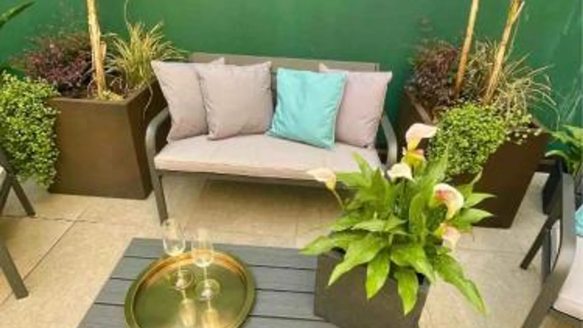 모데나 Modena Relax Luxury Rent Rooms 4성급 호텔 부대시설