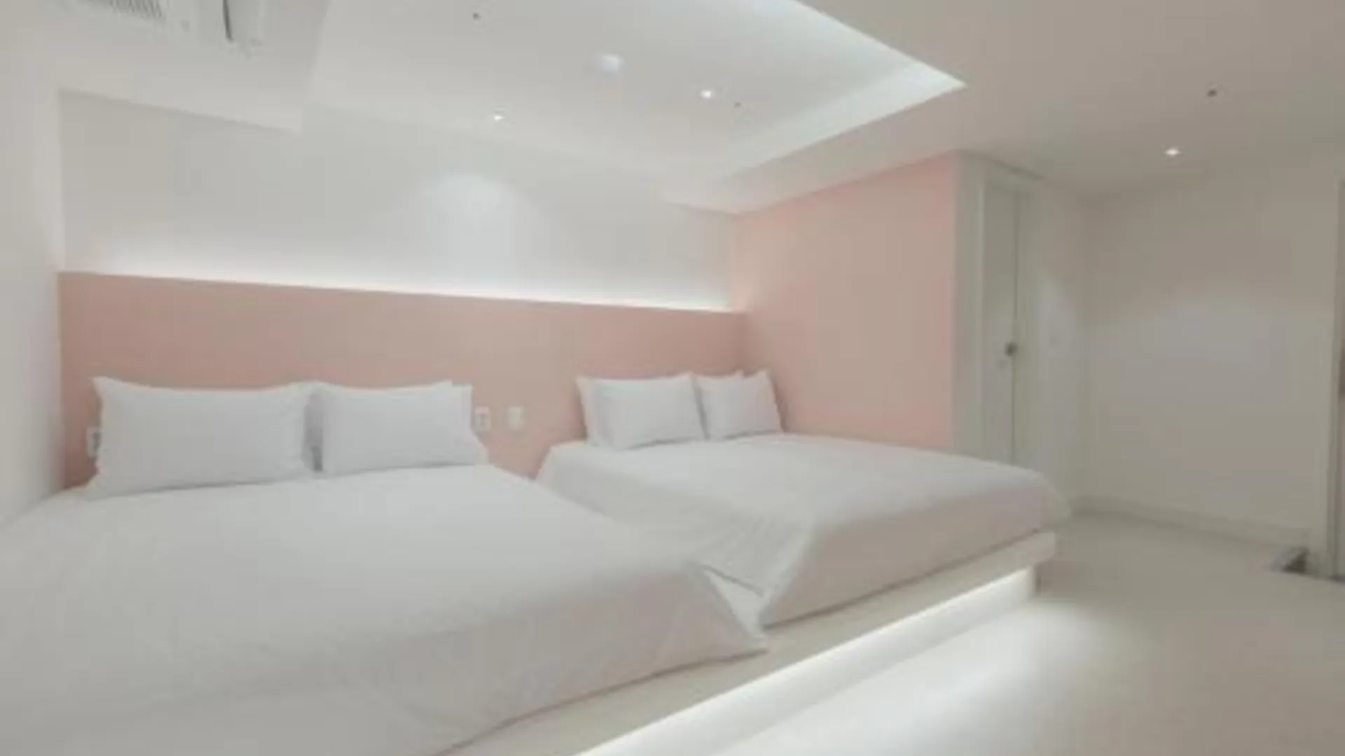 서울 MJ Stay 2 2성급 호텔 스위트룸