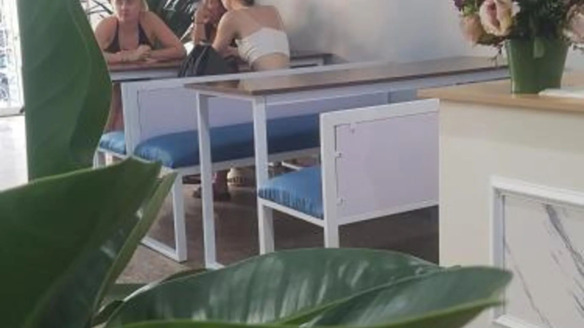 하노이 하노이 뷰 레전드 호텔 2성급 호텔 객실