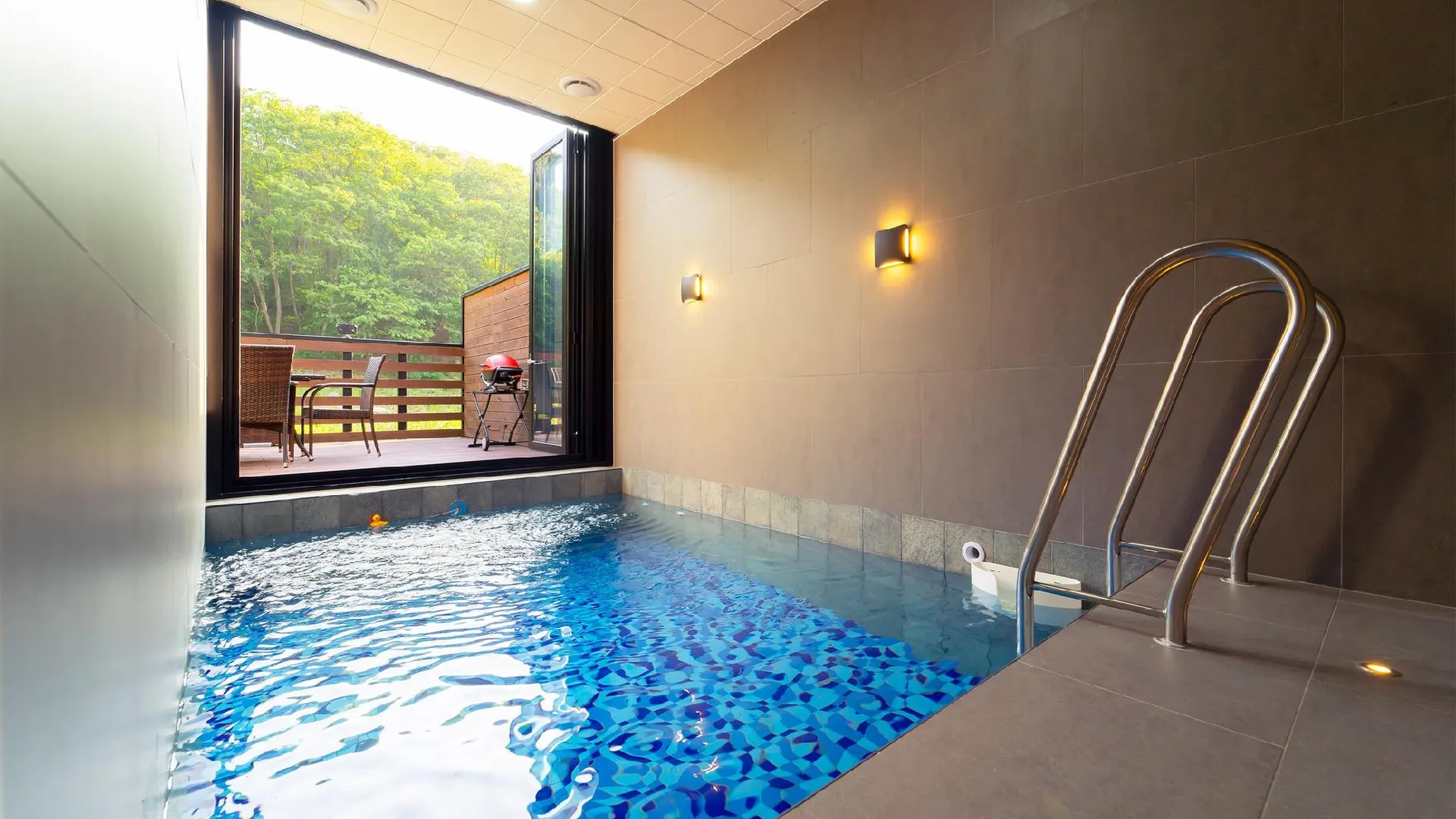 양평 양평 토브 마스터 클래스 3성급 게스트하우스 외관