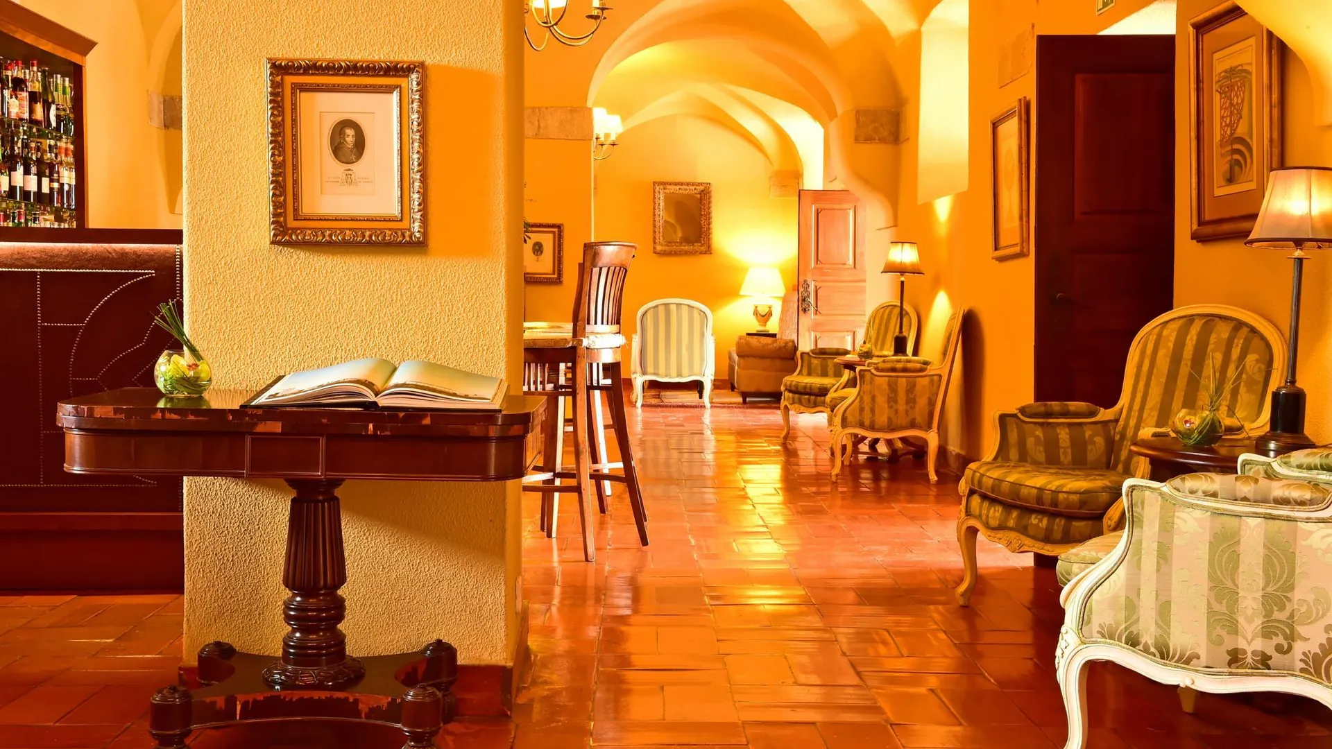 팔멜라 포우사다 카스텔로 데 팔멜라 - 히스토릭 호텔 4성급 호텔 외관