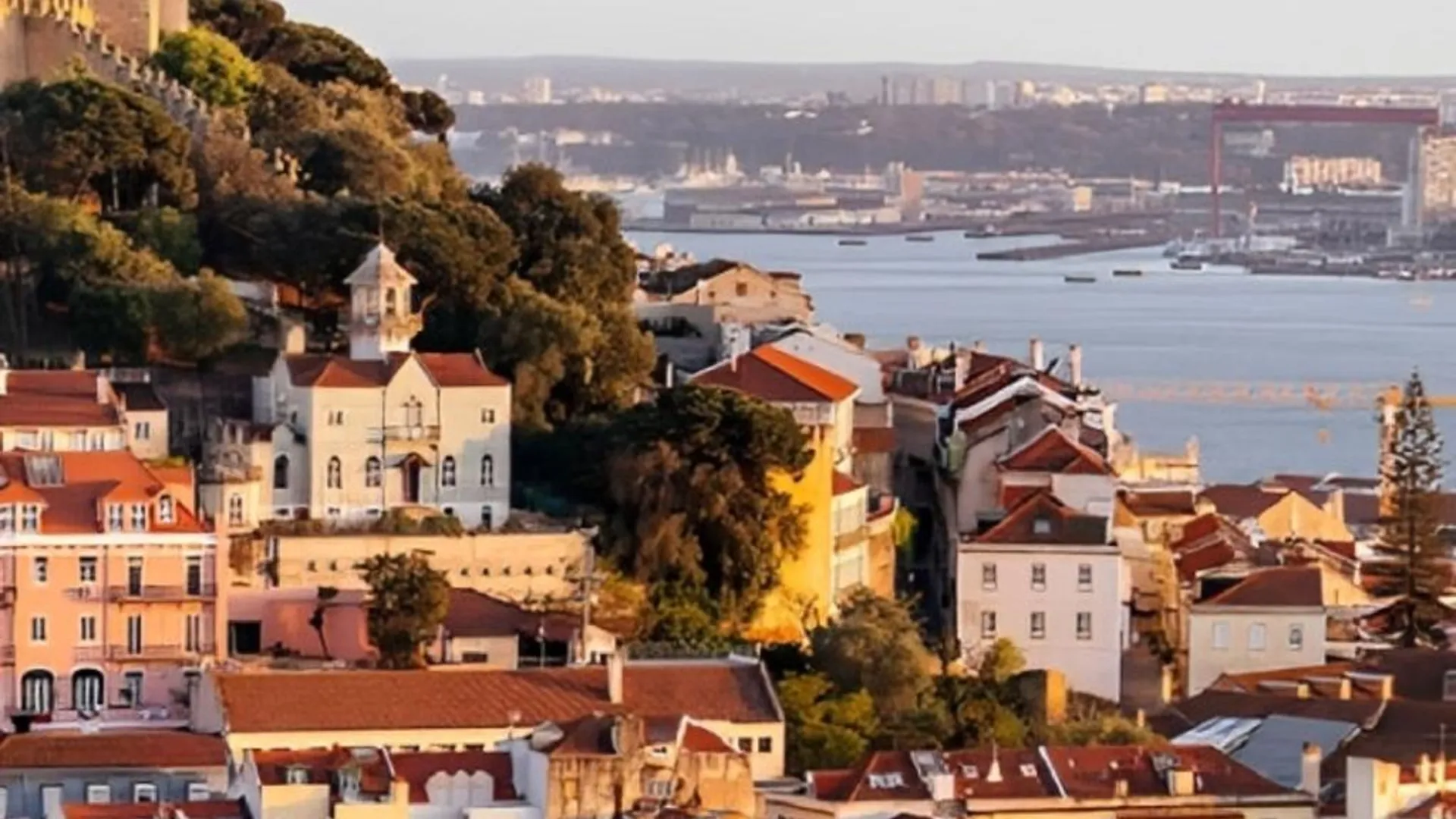 리스본 ALFAMA PREMIUM by HOMING 3성급 게스트하우스 부대시설