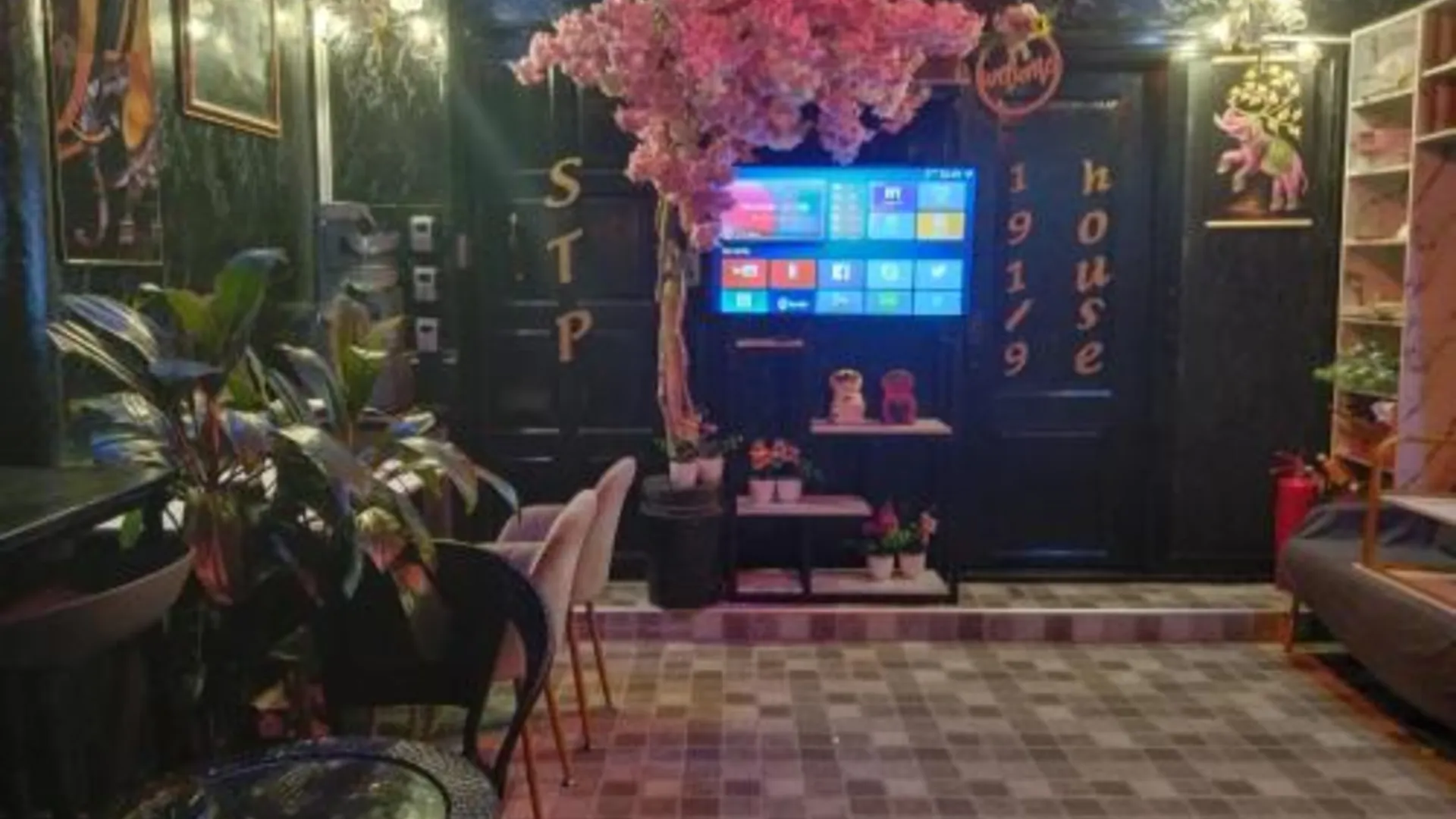 푸켓 STP apartment 2rd floor 3성급 싱글룸 스위트룸