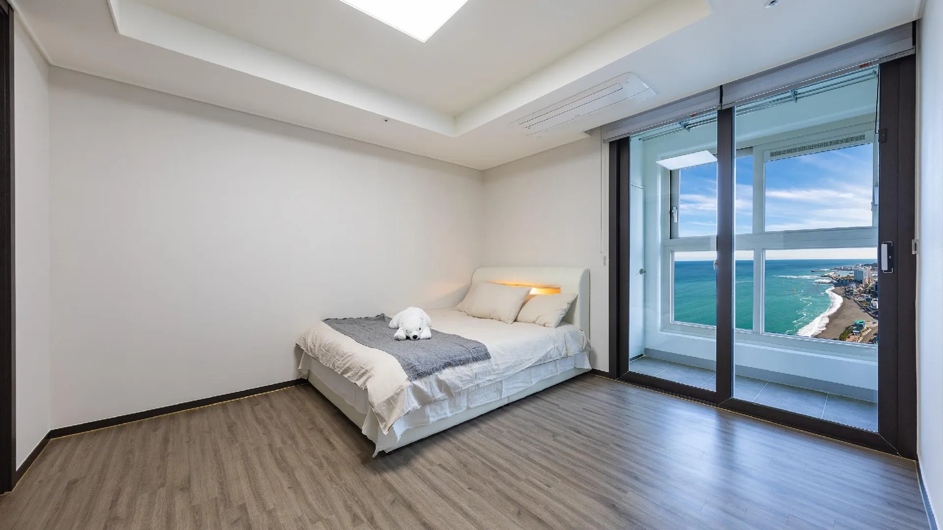 울산 울산 강동 KCC레지던스 3104호  2성급 게스트하우스 객실