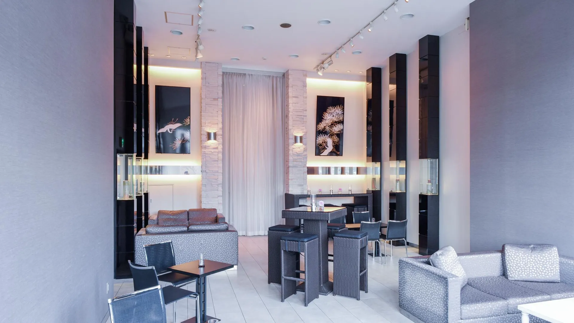 교토 더 스크린 - 부티크 앤 럭셔리 디자인 컬렉션 - 5성급 호텔 객실