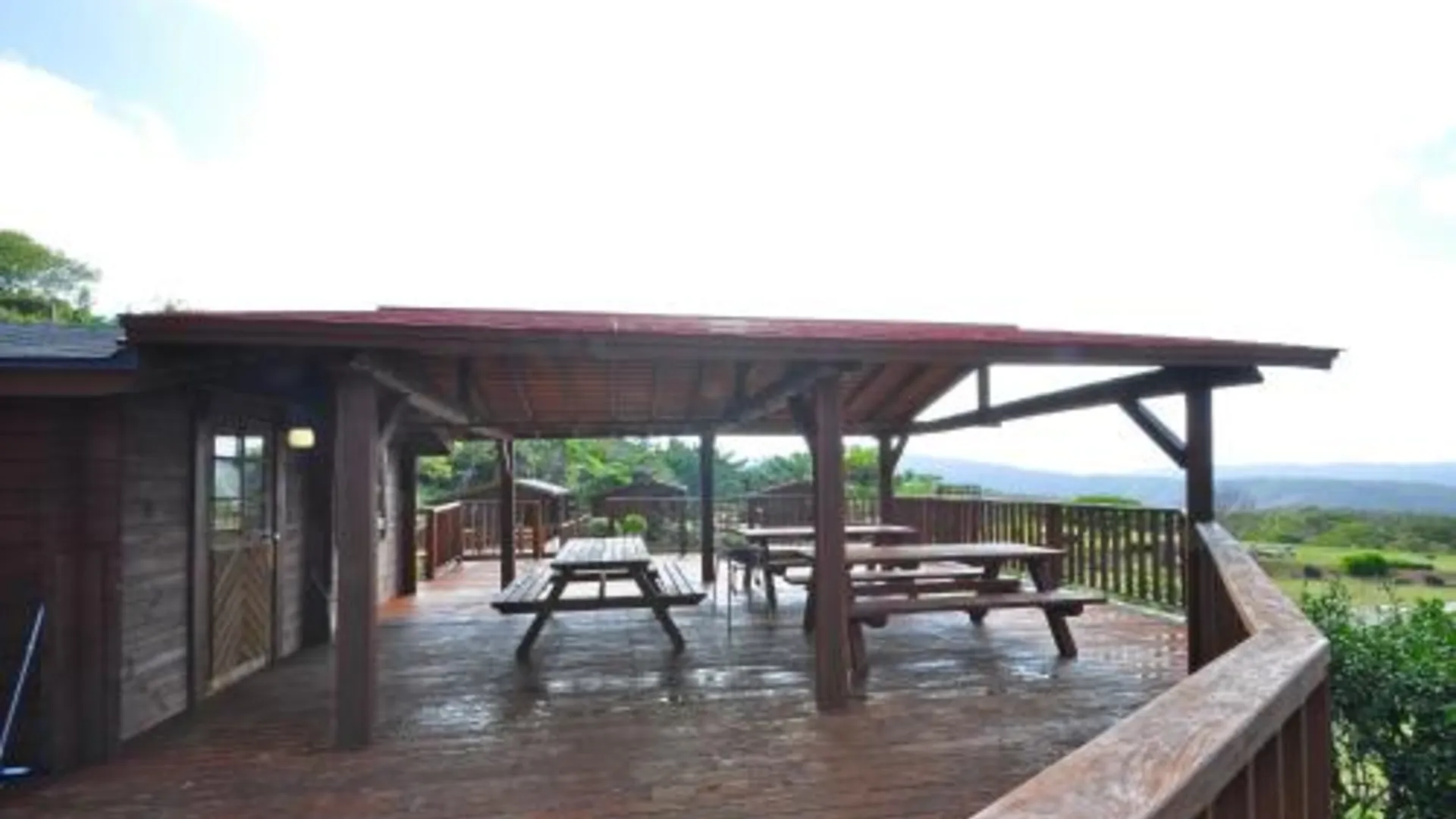 오키나와 본섬 펜션 요나하다케 3성급 게스트하우스 부대시설