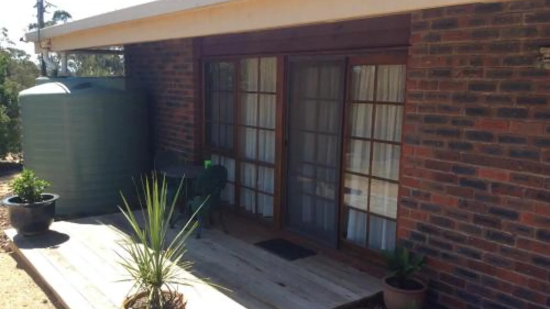 깁스랜드 지역 Rose Cottage 호텔 부대시설