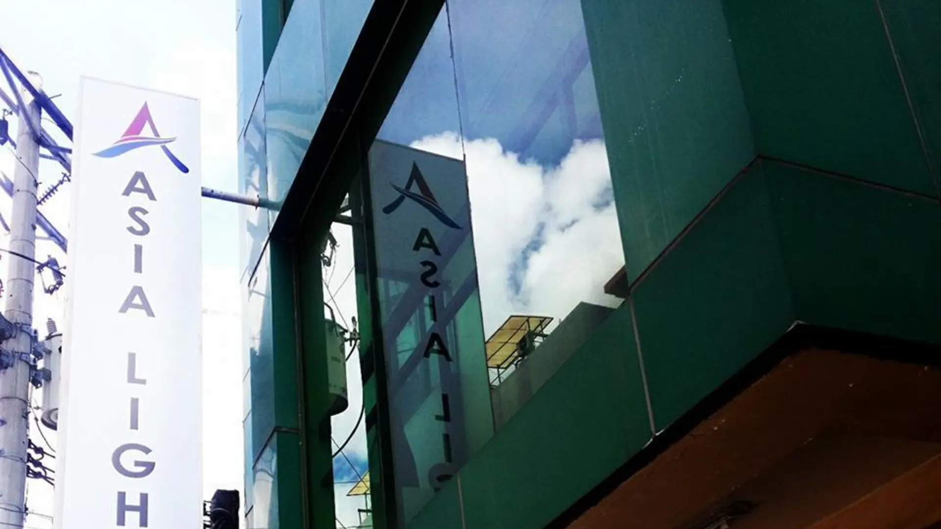 세부 아시아 라이트 하우스 2성급 호텔 객실