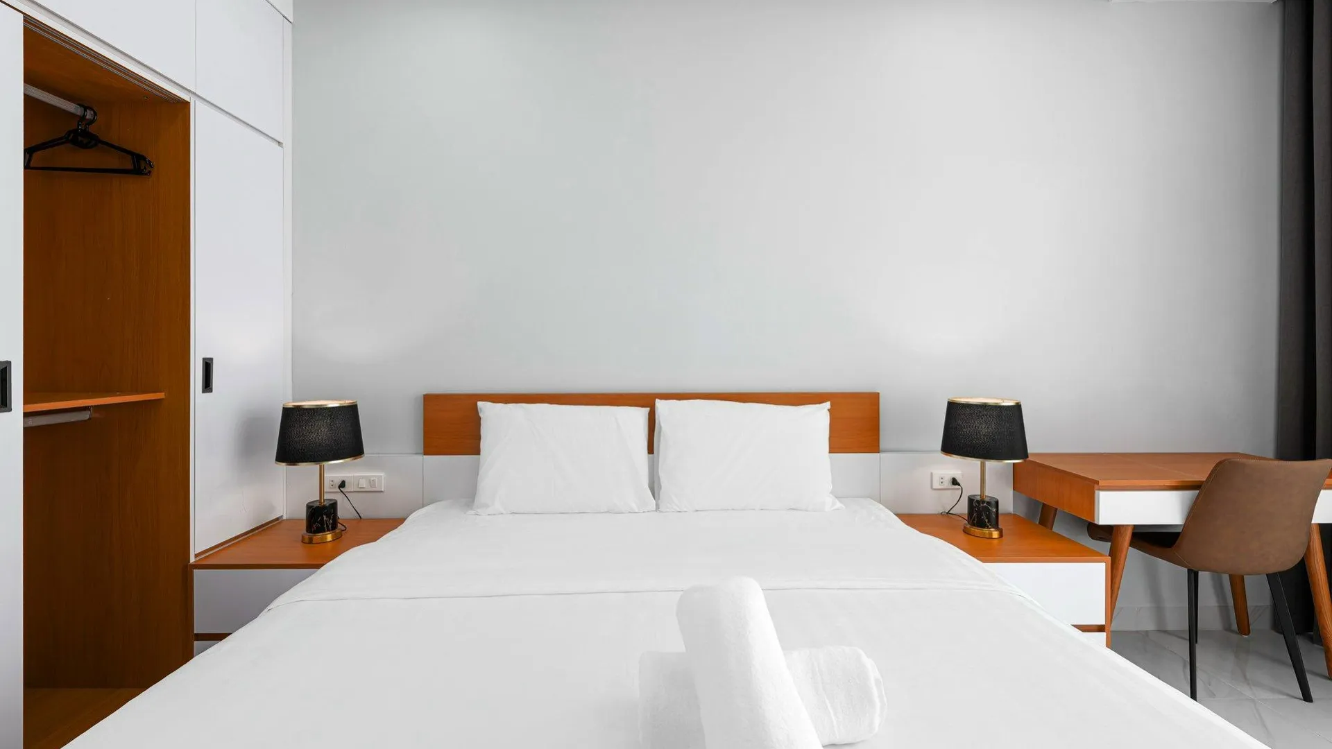 하노이 아미 하우스 3성급 호텔 객실