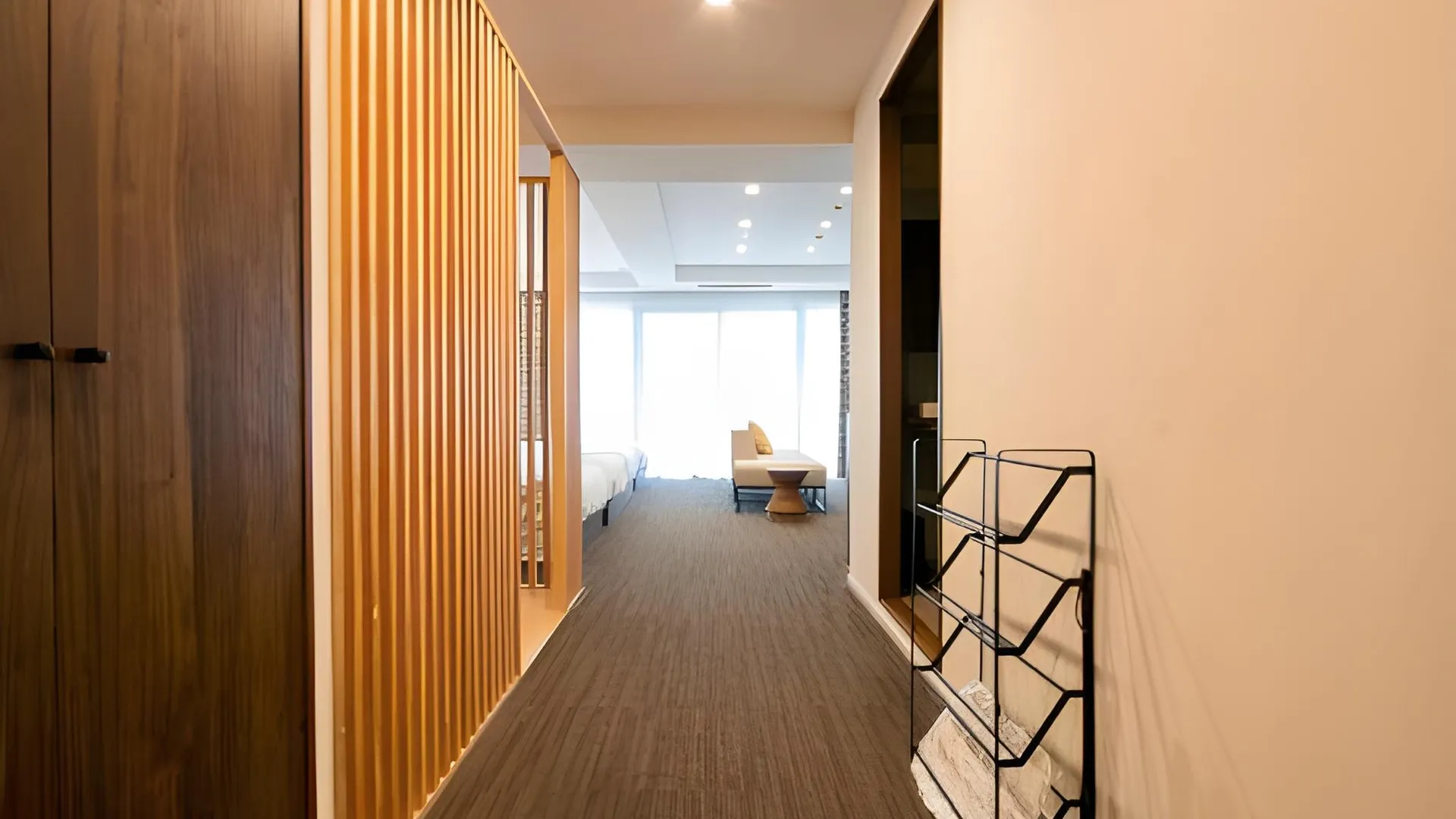 도쿄 / 동경 민 아사쿠사 3성급 호텔 레스토랑