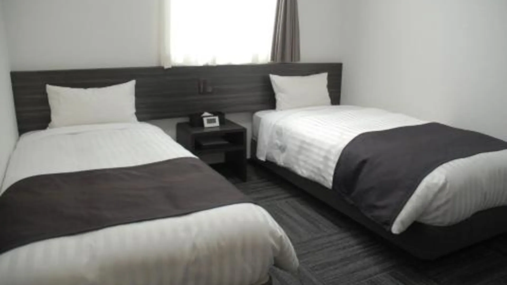 도쿄 / 동경 Okachimachi Urban Hotel 3성급 호텔 스위트룸