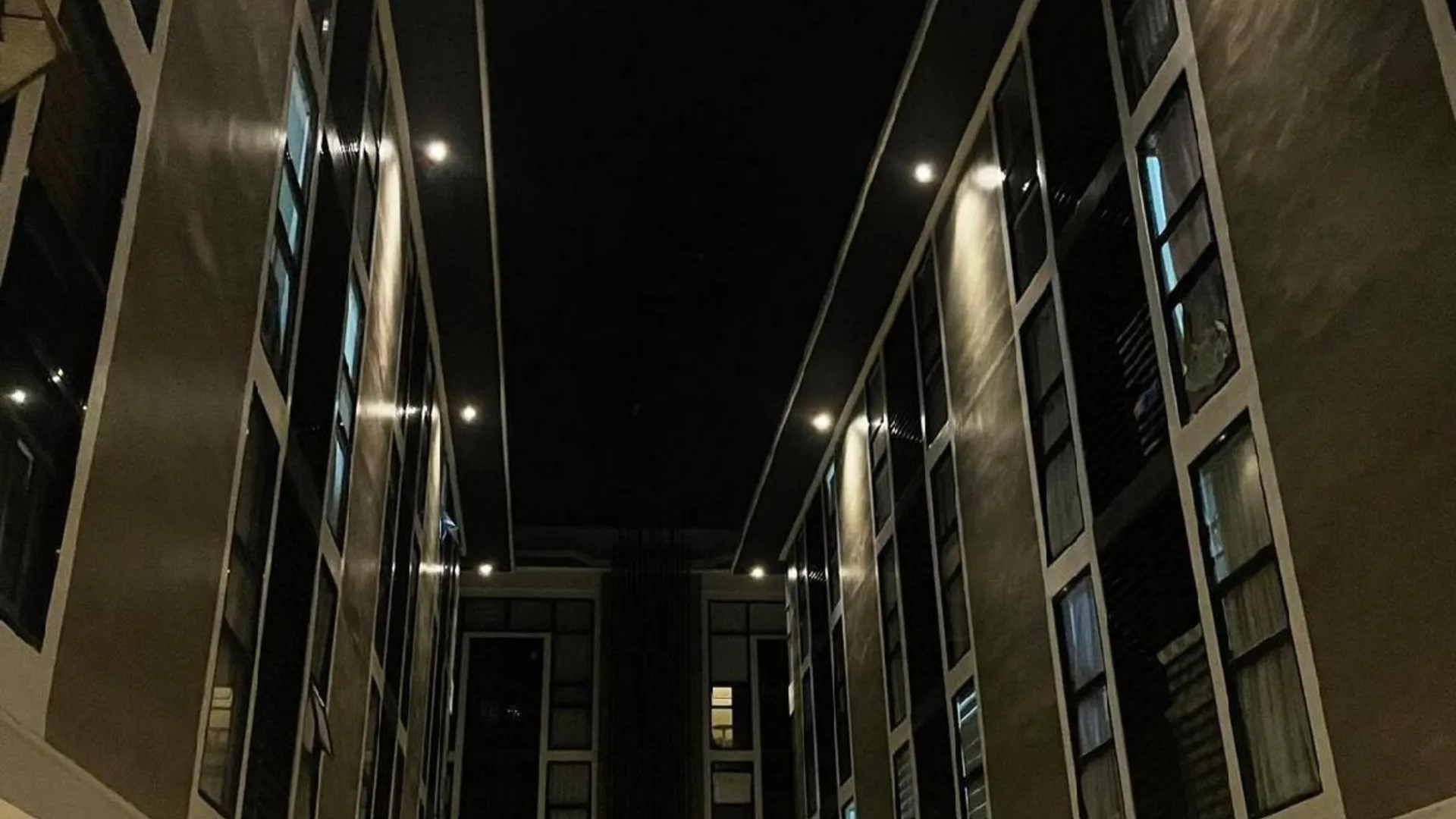 세부 쿠바쿠브의 스튜디오 아파트먼트 (22m², 프라이빗 욕실 1개) 2성급 싱글룸 스위트룸