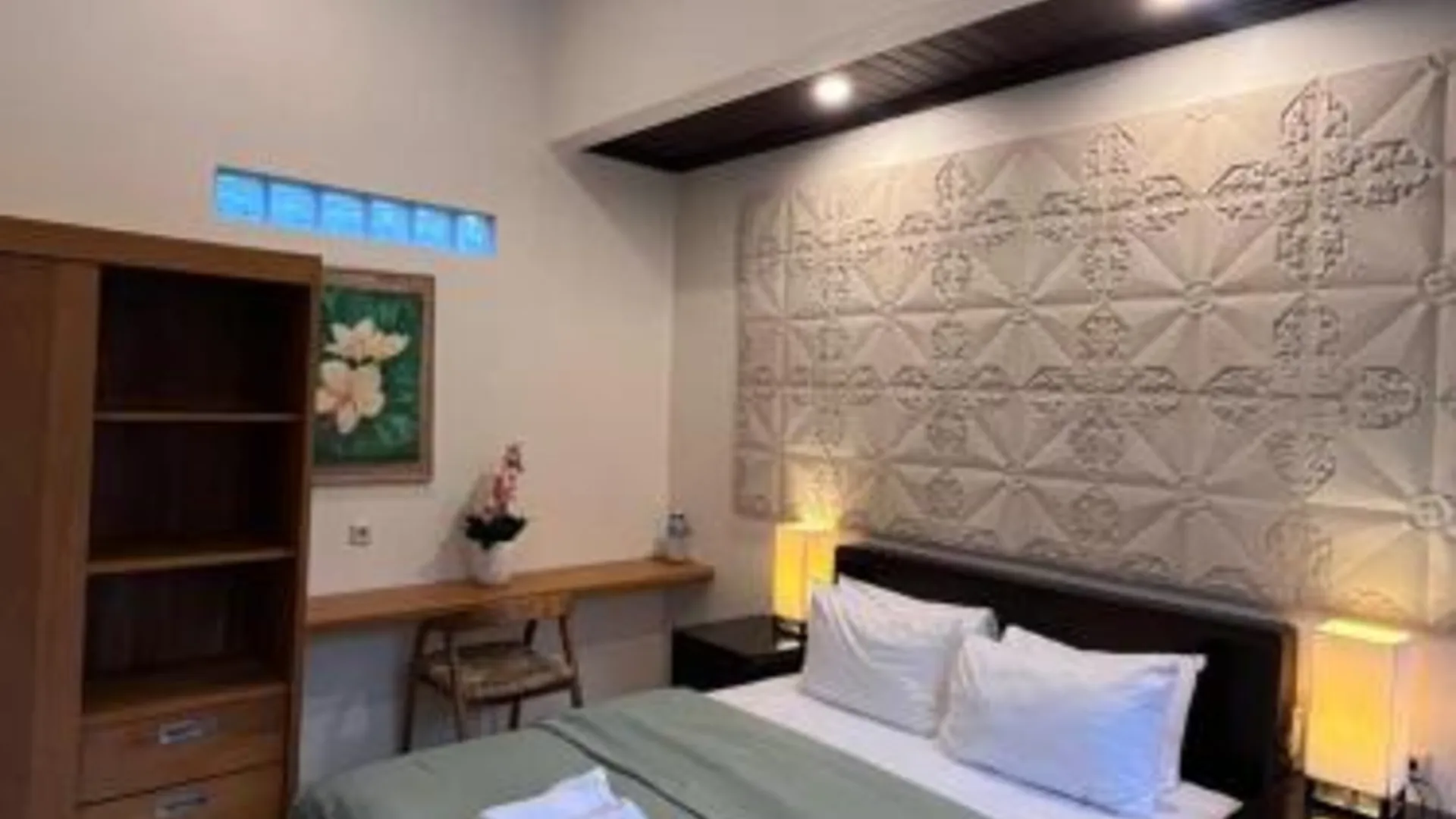 발리 Pranajaya paradise 4성급 싱글룸 스위트룸