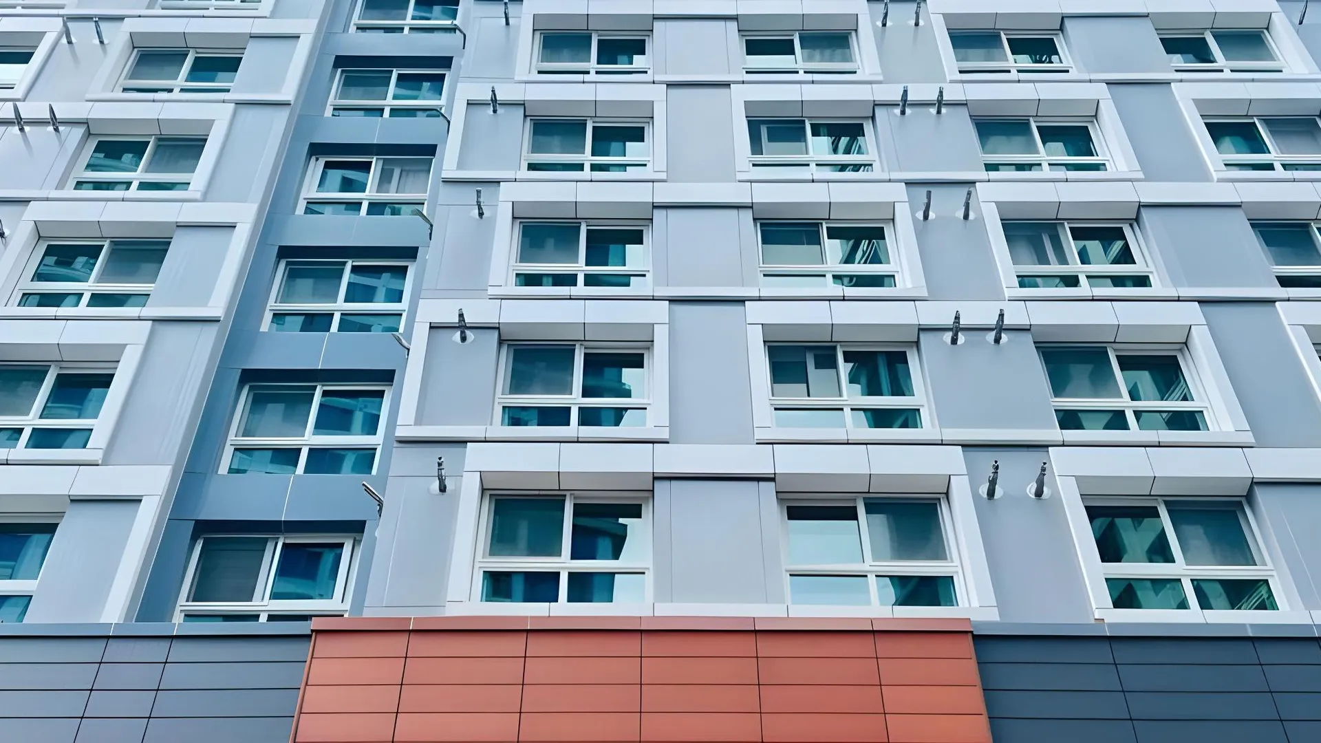 서울 위코스테이 명동 4성급 게스트하우스 수영장