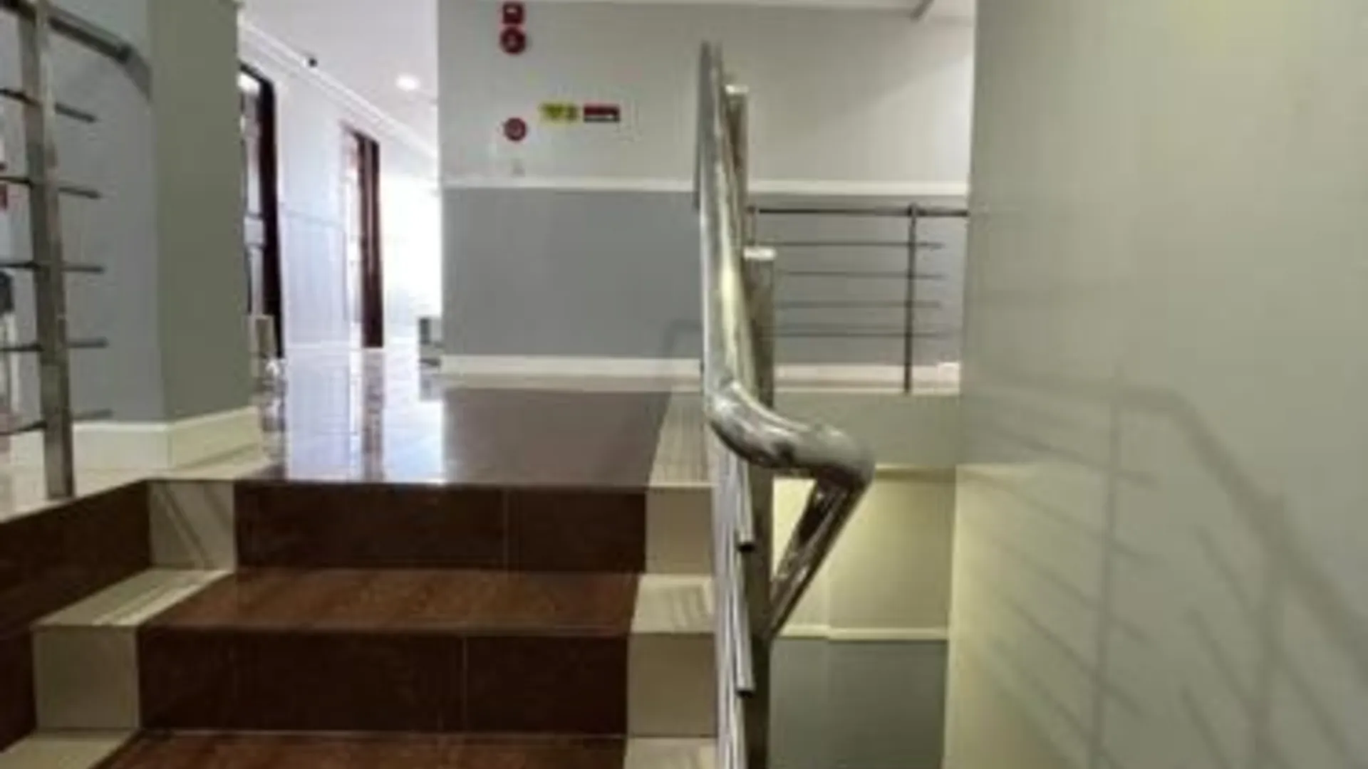 세부 깅깅 투어리스트 인 2성급 호텔 객실