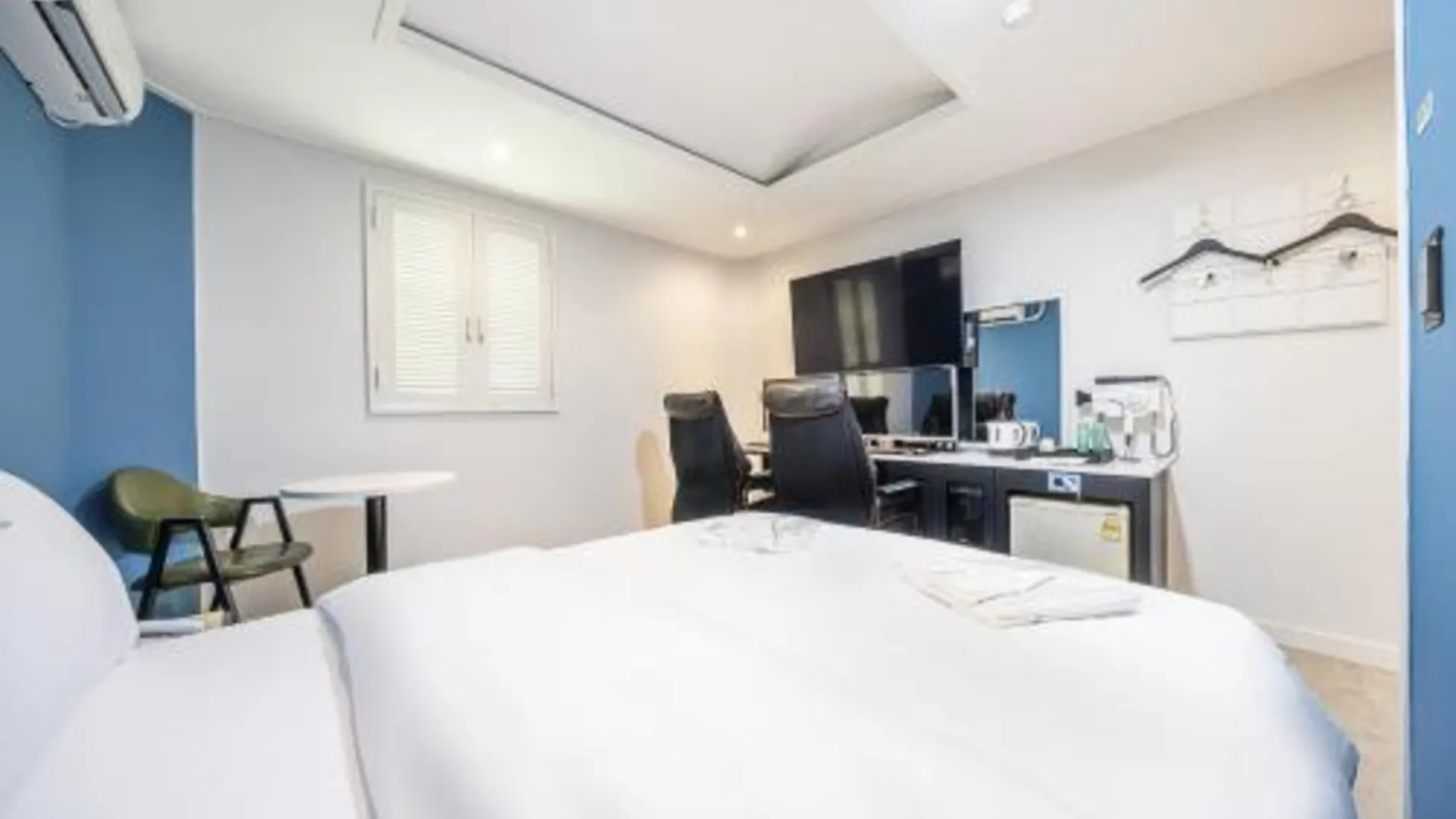 서울 광명 호텔캐슬 호텔 스위트룸