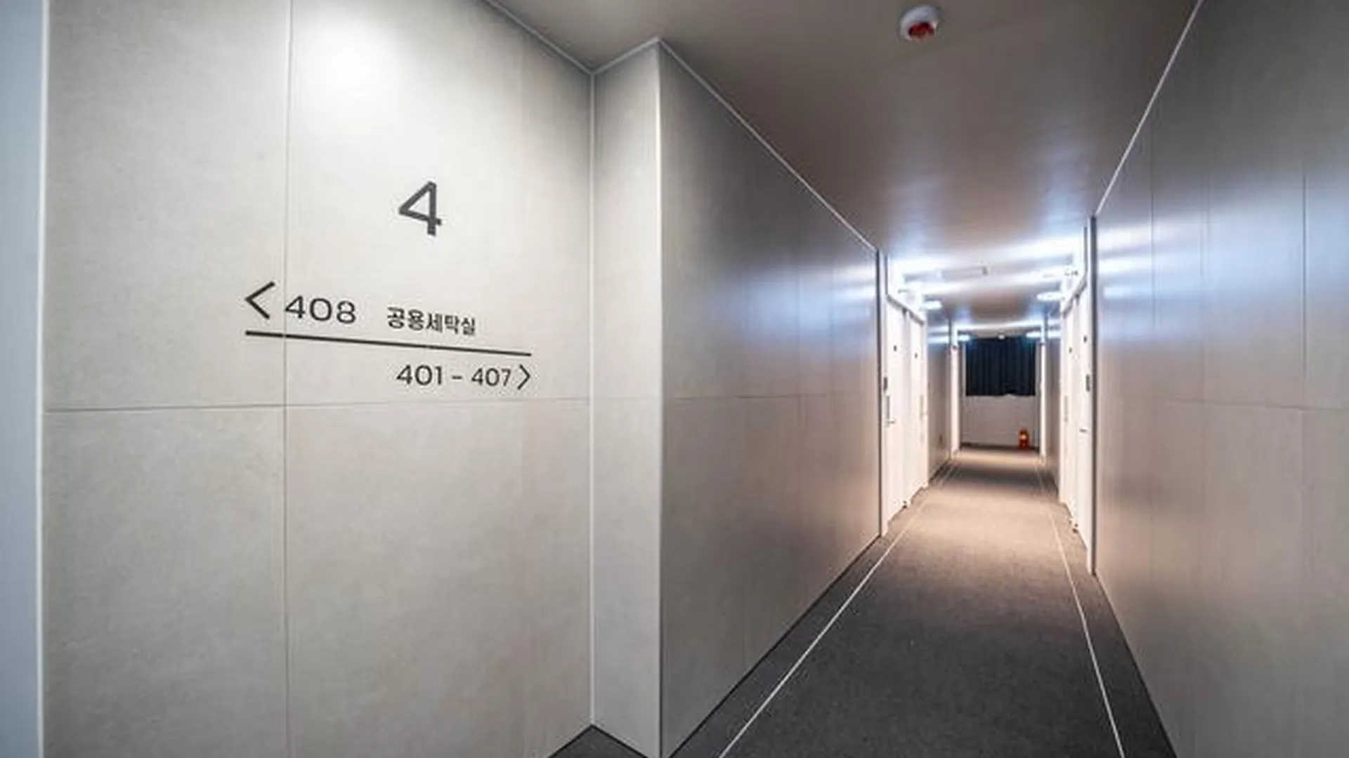 창원 창원 진해 호텔 프리베리 호텔 부대시설