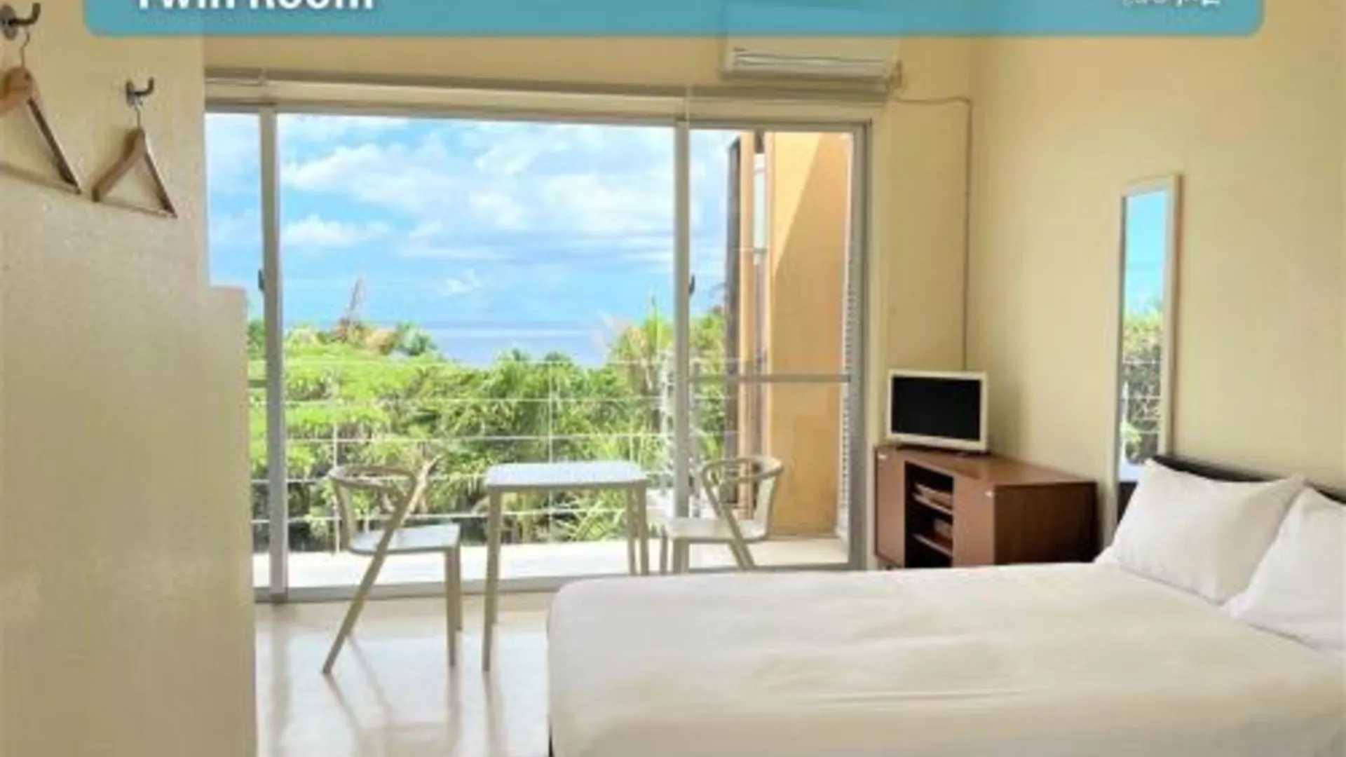 이시가키 青の洞窟 Blue in Green 3성급 게스트하우스 스위트룸