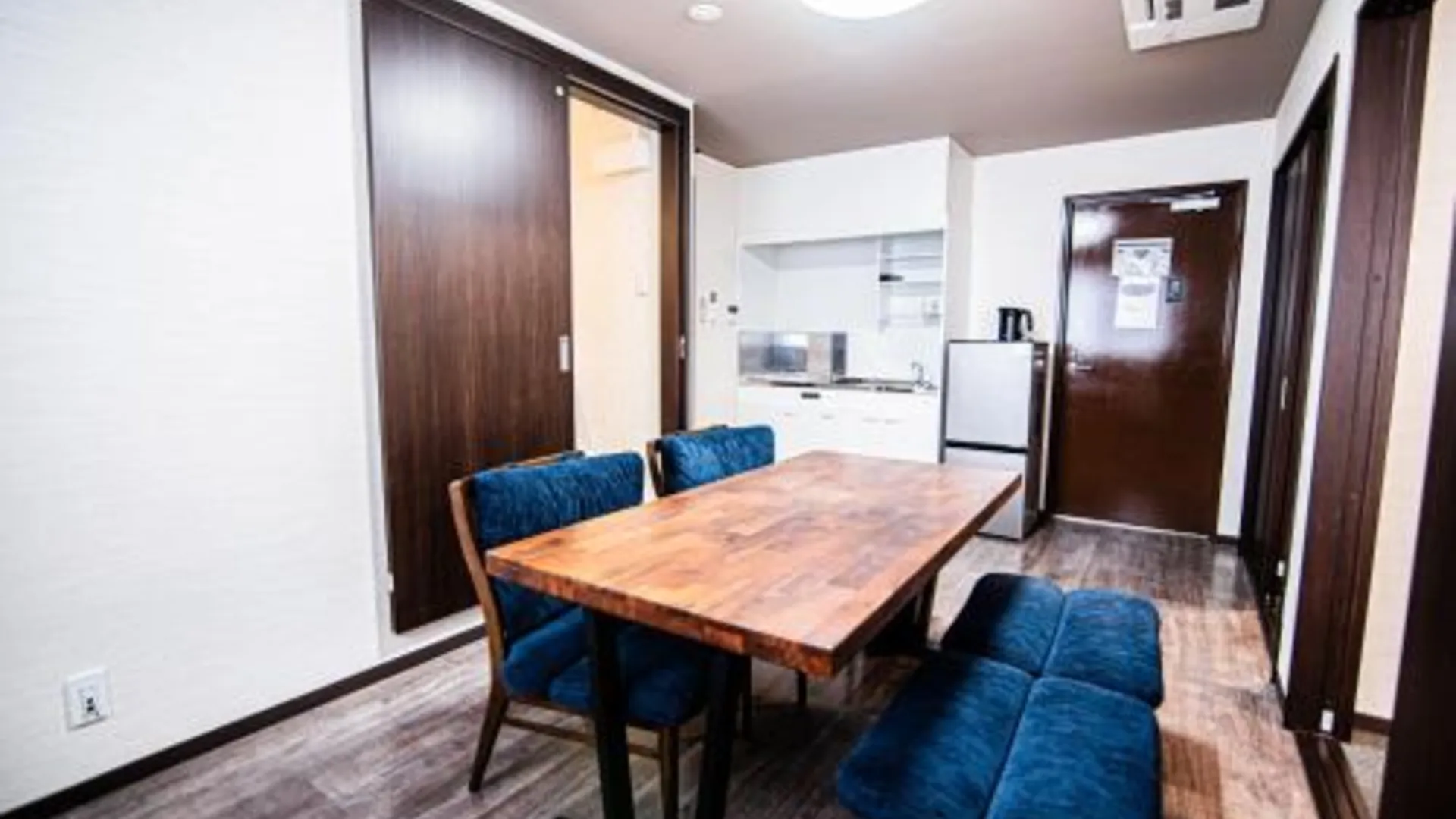 교토 호텔 아마란서스 5성급 호텔 전망