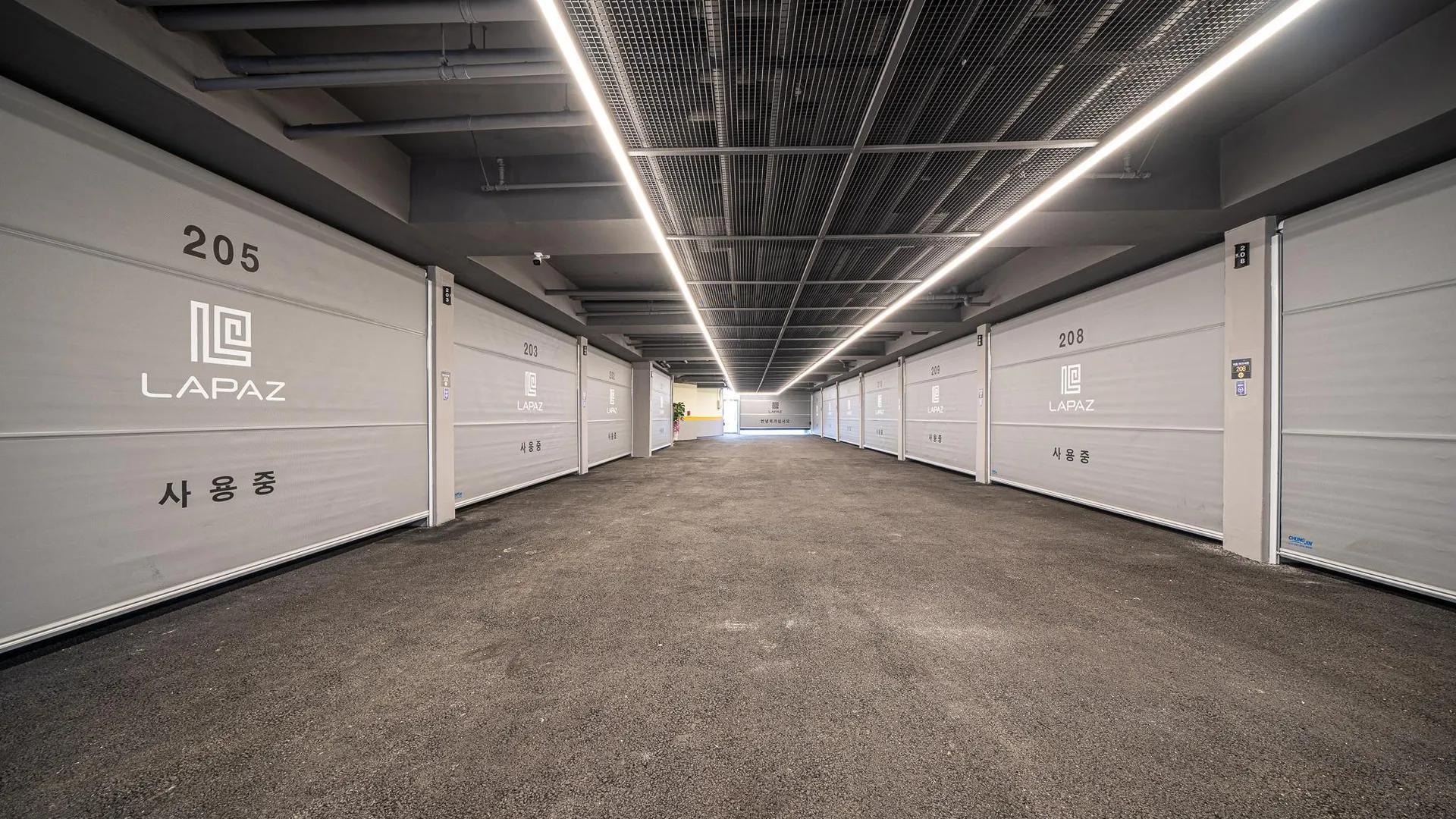 울산 울산 중구 라파즈 무인텔 2성급 호텔 레스토랑