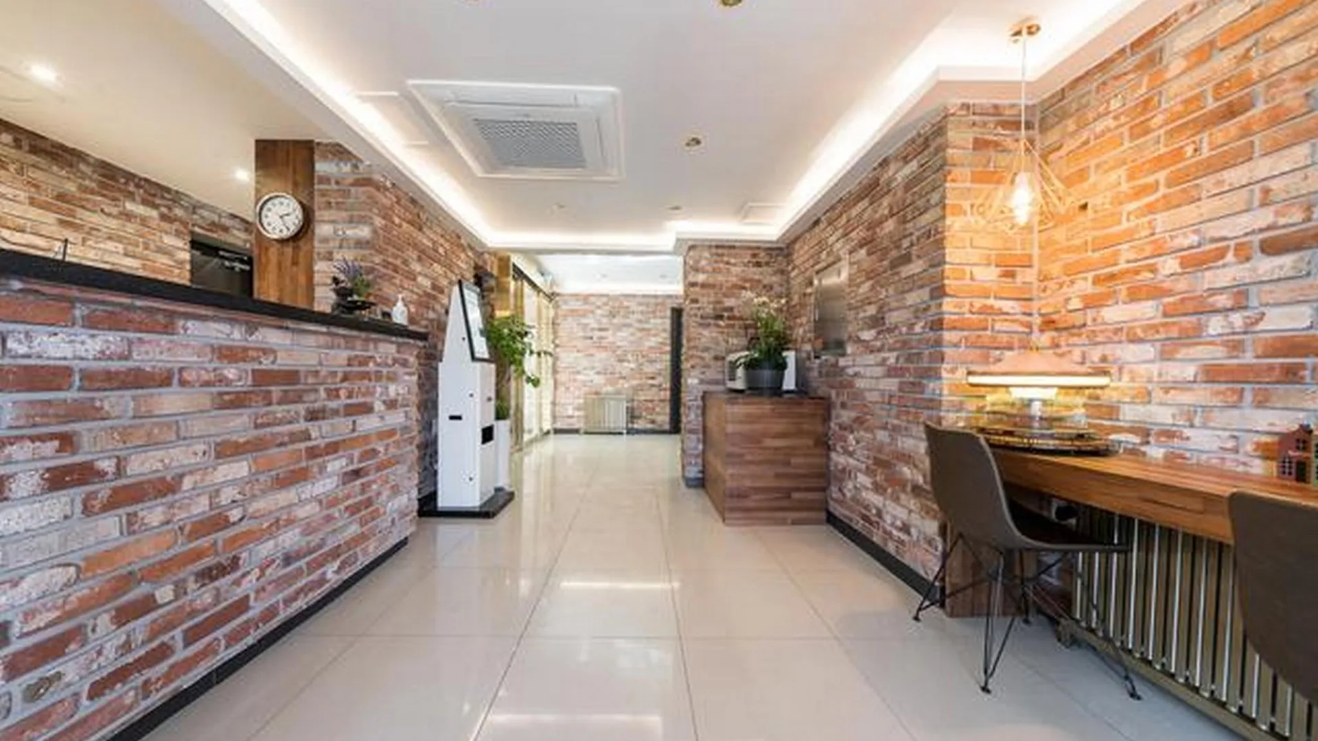 가평 가평 아지오 호텔 호텔 외관