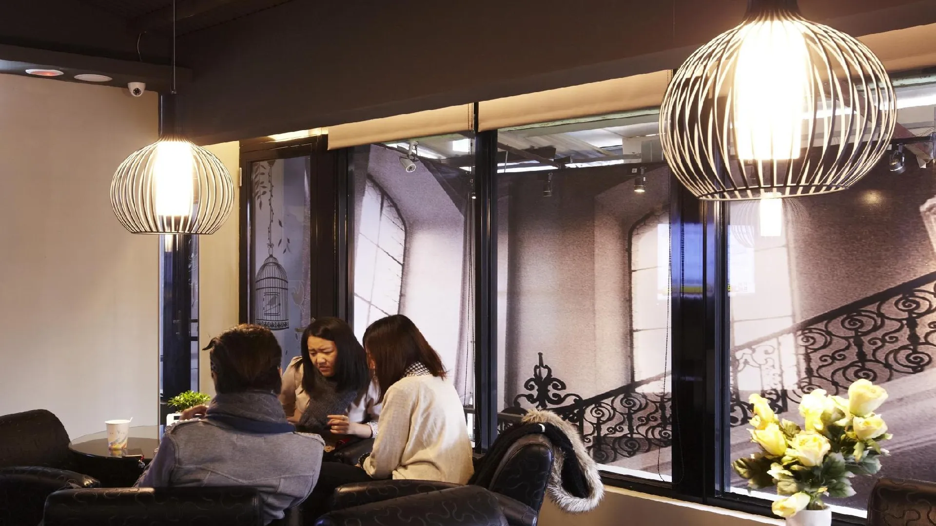 타이베이 메인인 타이베이 2성급 호텔 수영장