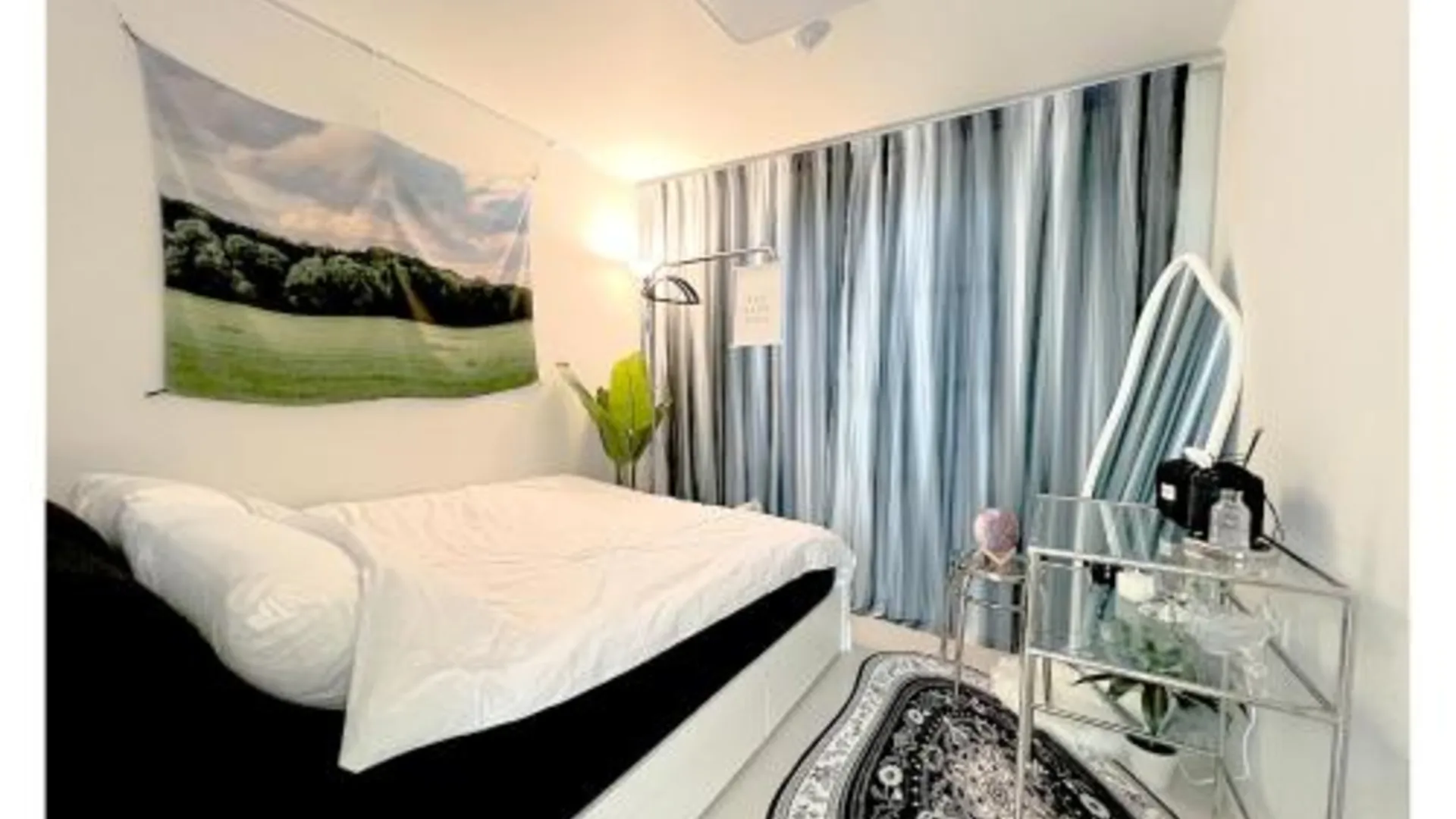 서울 옐로우 문 스테이 2성급 싱글룸 스위트룸