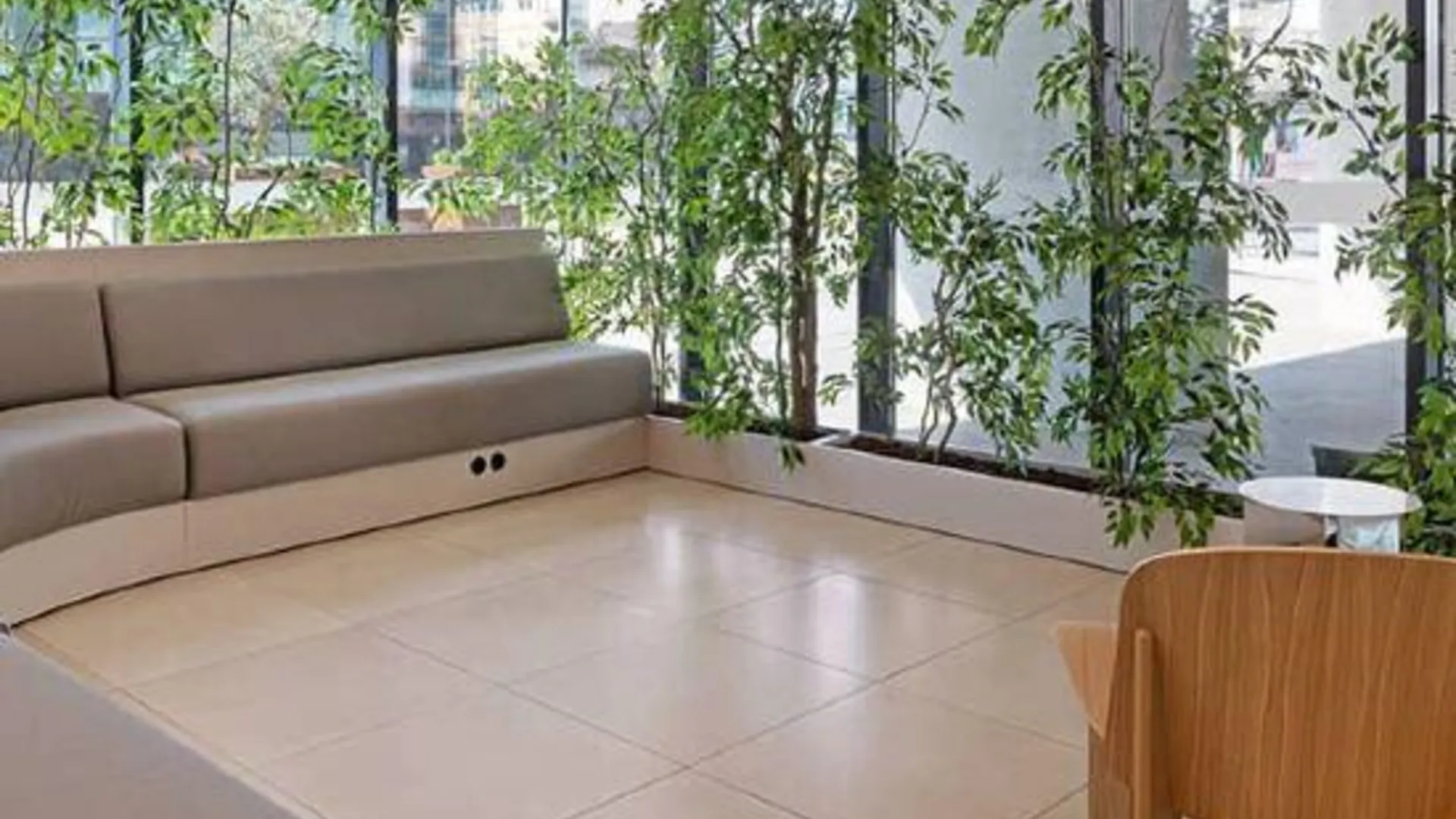 세투발 B&B Hotel Setubal Bonfim 호텔 수영장