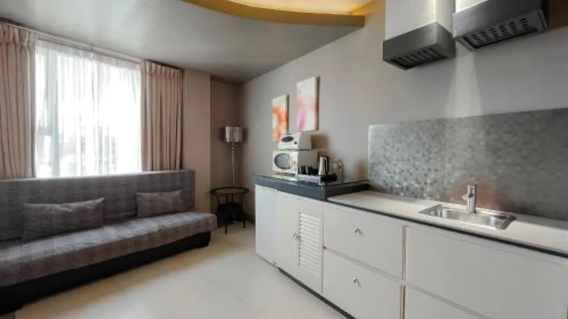 세부 엘로이사 로열 스위트 3성급 호텔 부대시설