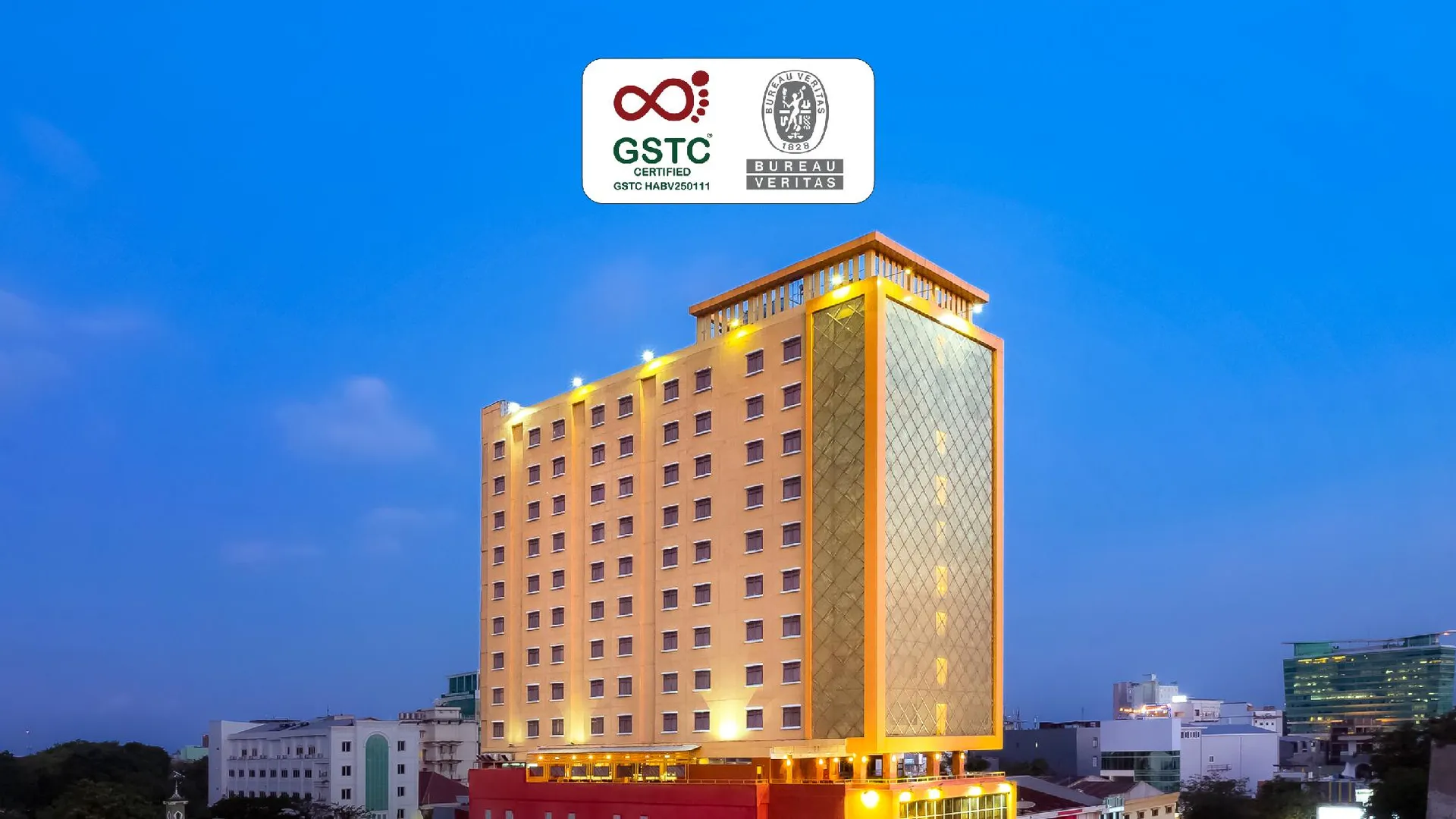 마카사르 베스트웨스턴 플러스 마카사 비치 4성급 호텔 객실