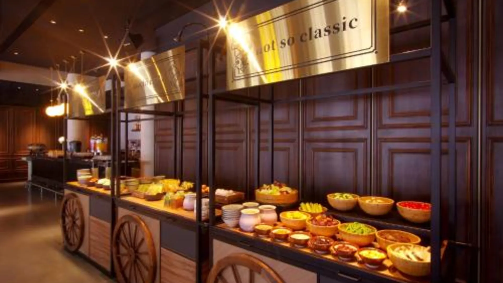 타이베이 화산딘 바이 코스모스 크리에이션 화산 1914 크리에이티브 파크 4성급 호텔 부대시설