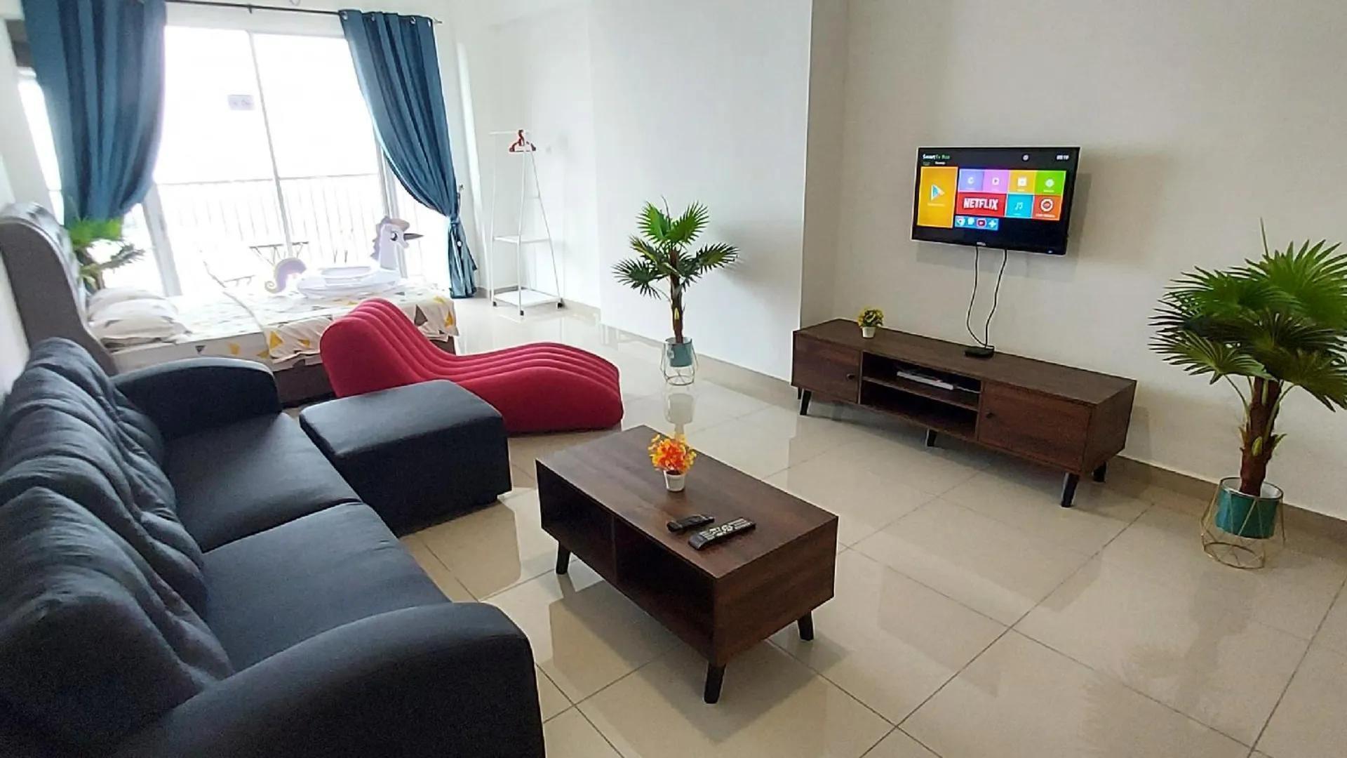 세리 만중 세리 만중의 아파트먼트 (1580m², 침실 3개, 프라이빗 욕실 2개) 3성급 싱글룸 스위트룸